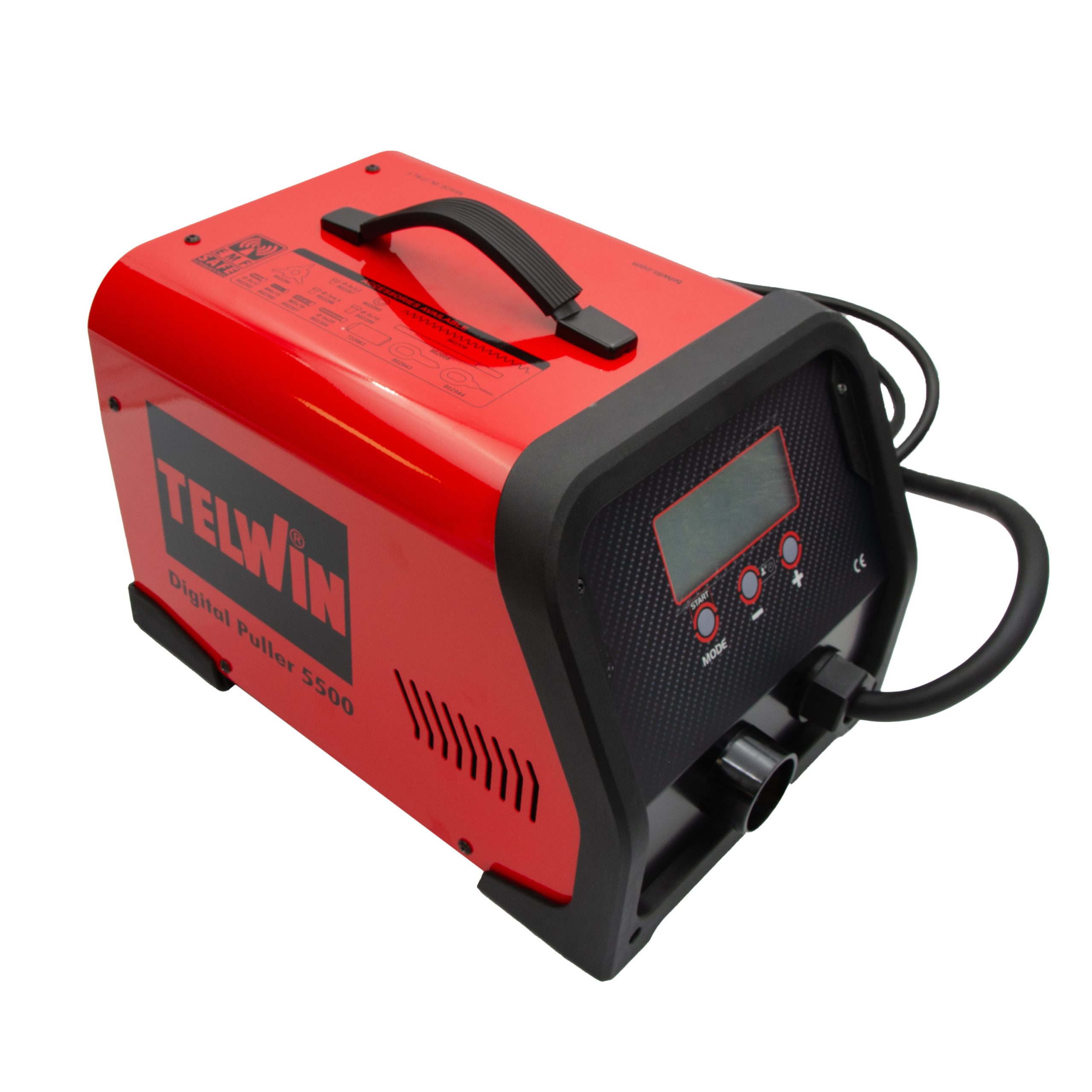 Точкови заварки