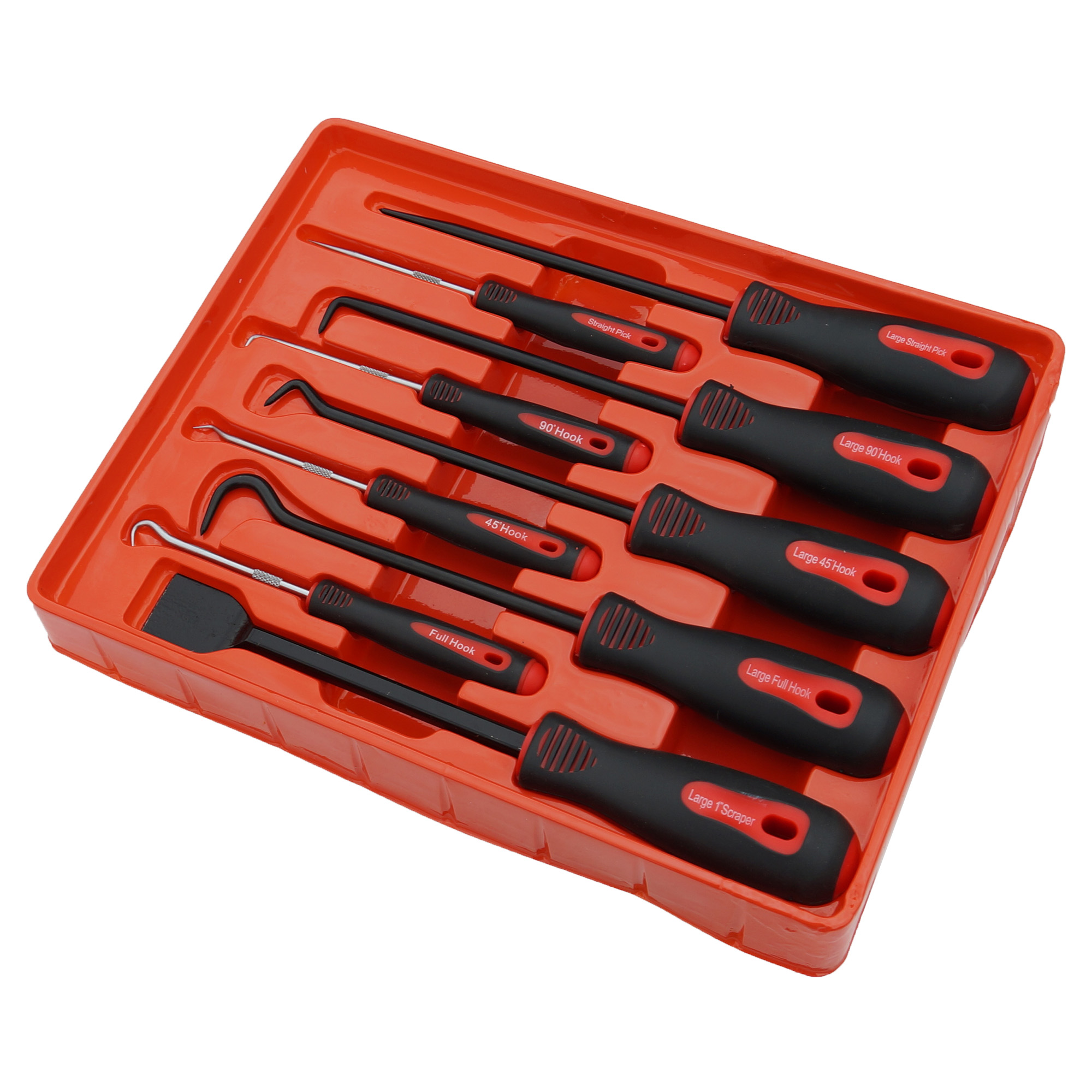 Куки и инструменти за семеринги