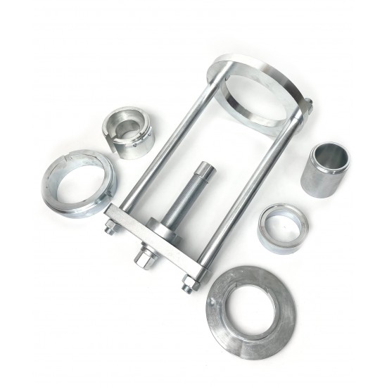 Издърпвачи и монтажници за тампони