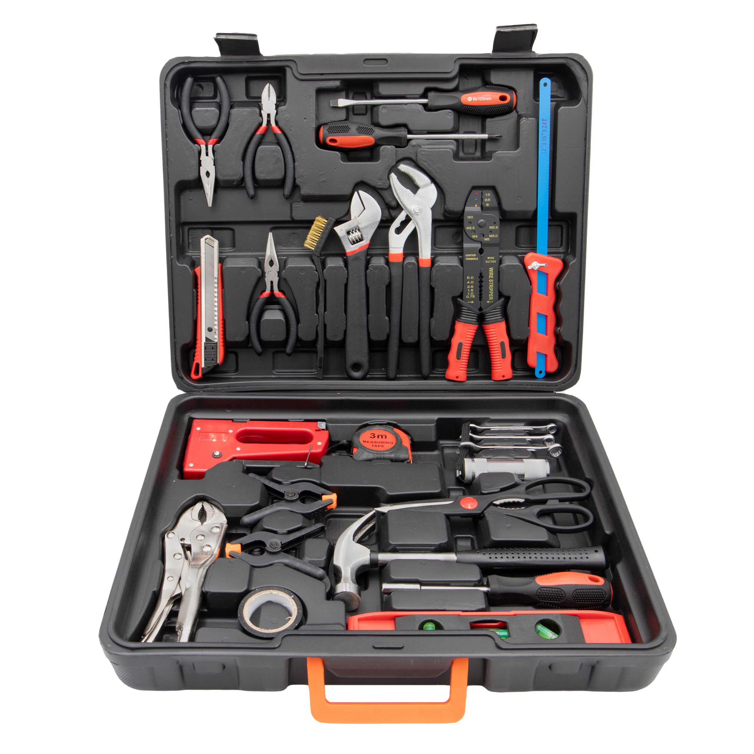 Ръчни инструменти