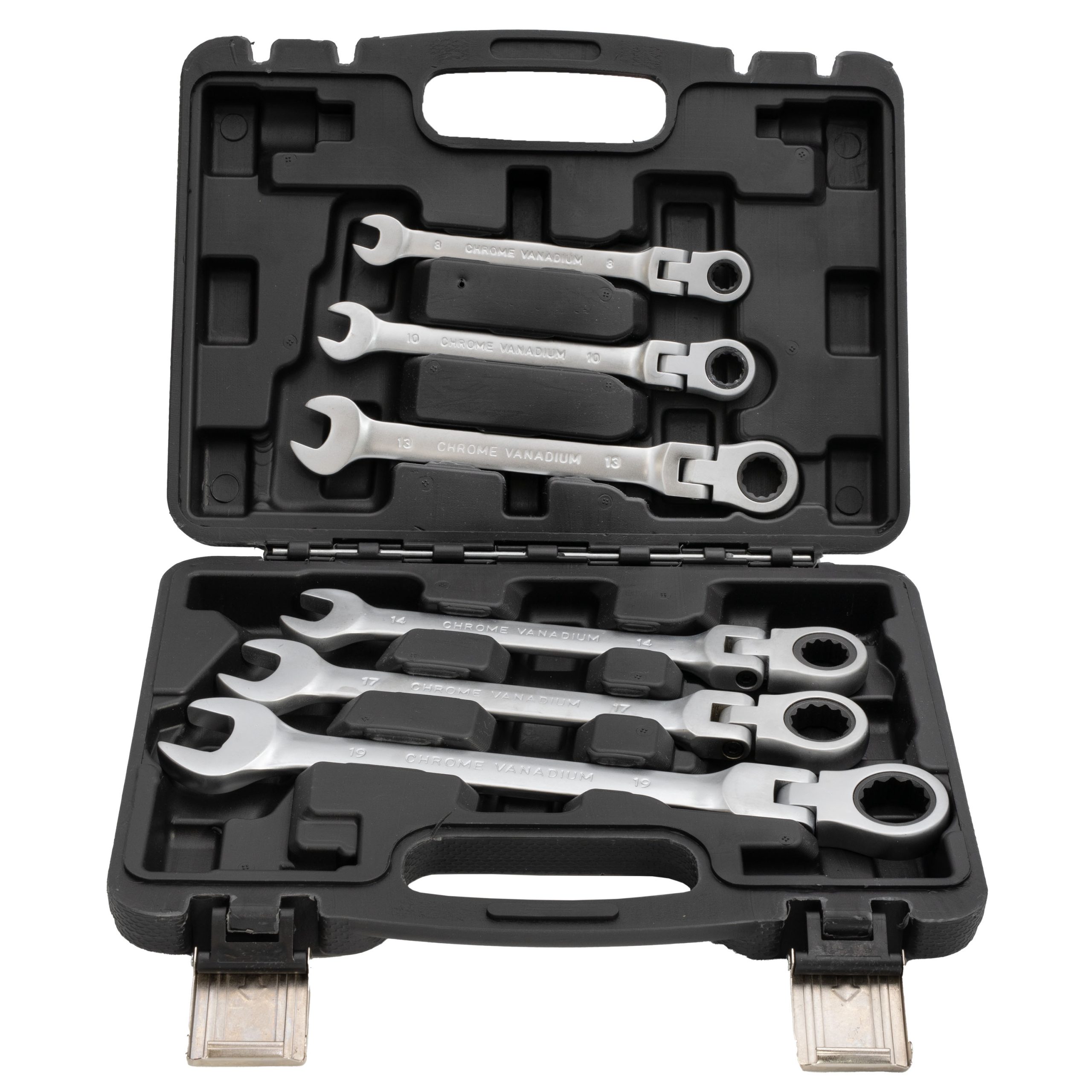 Гаечни ключове