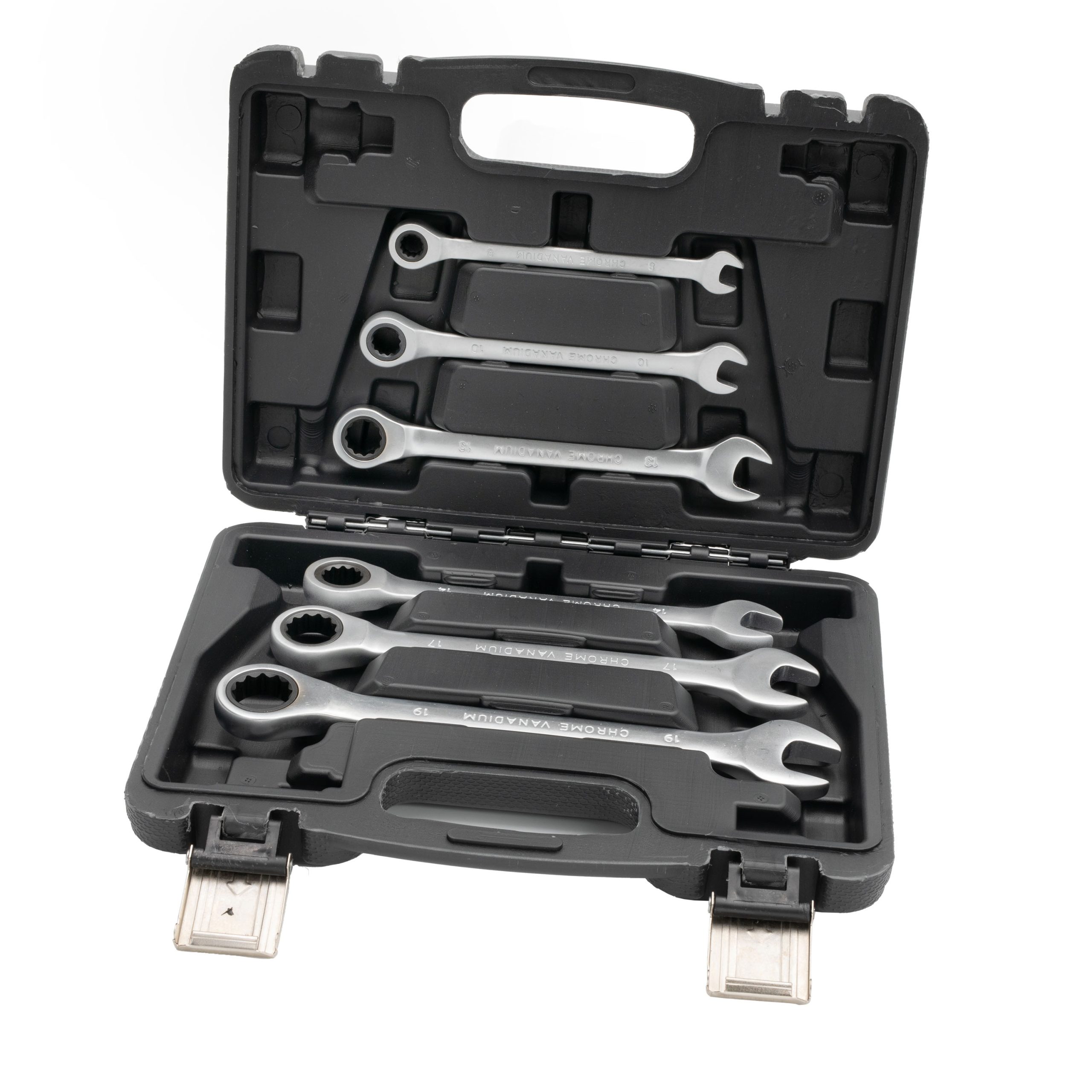 Ръчни инструменти