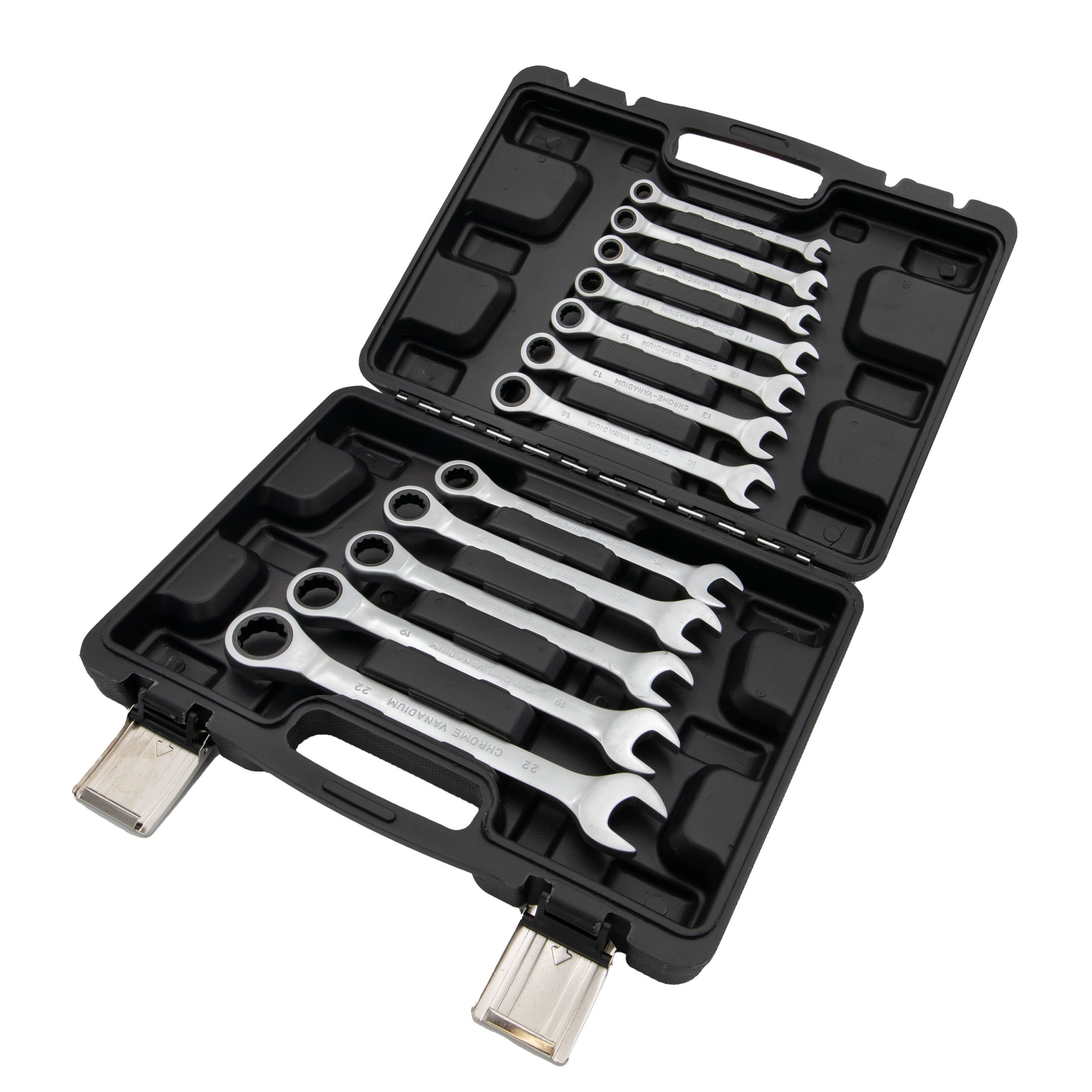 Ръчни инструменти