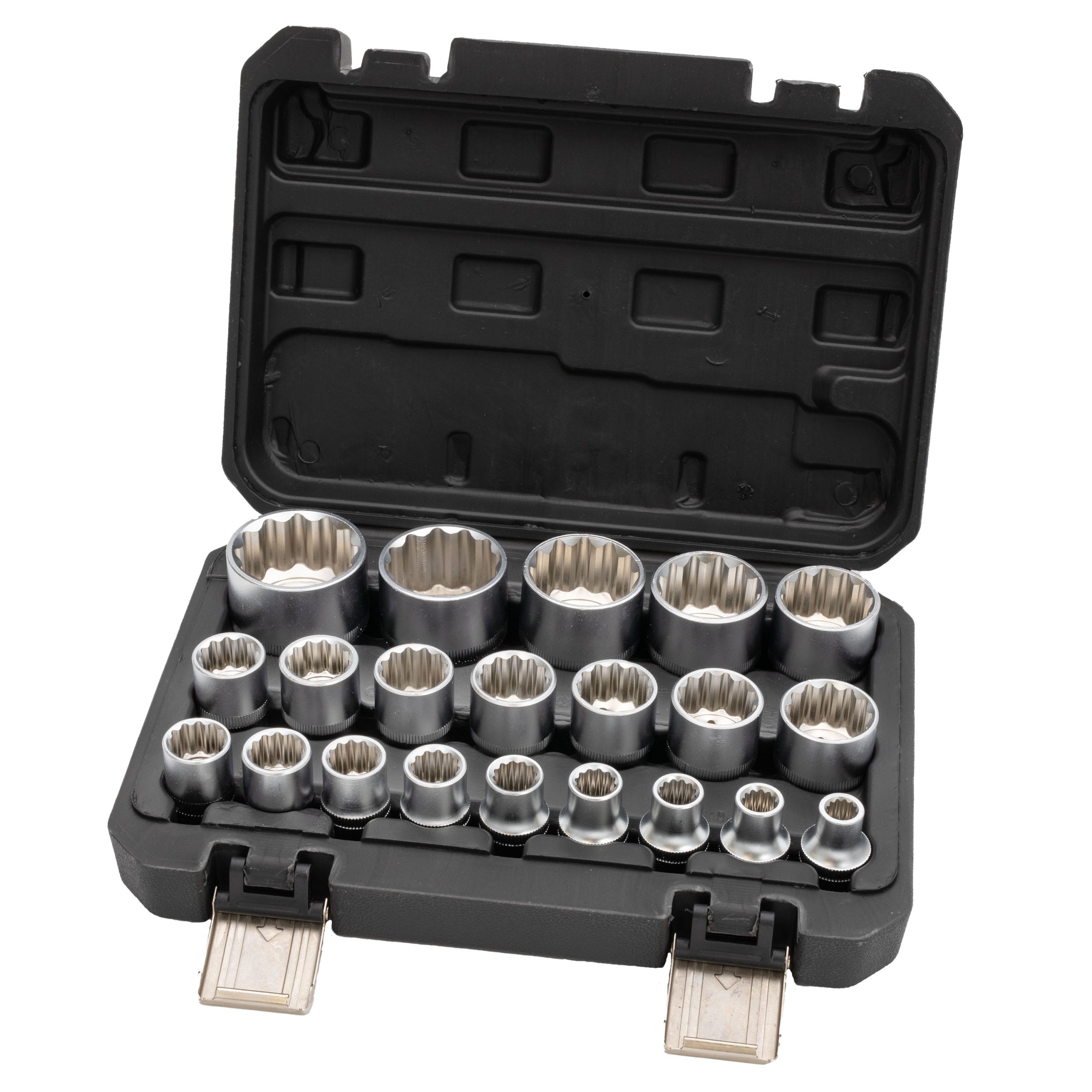 Ръчни инструменти