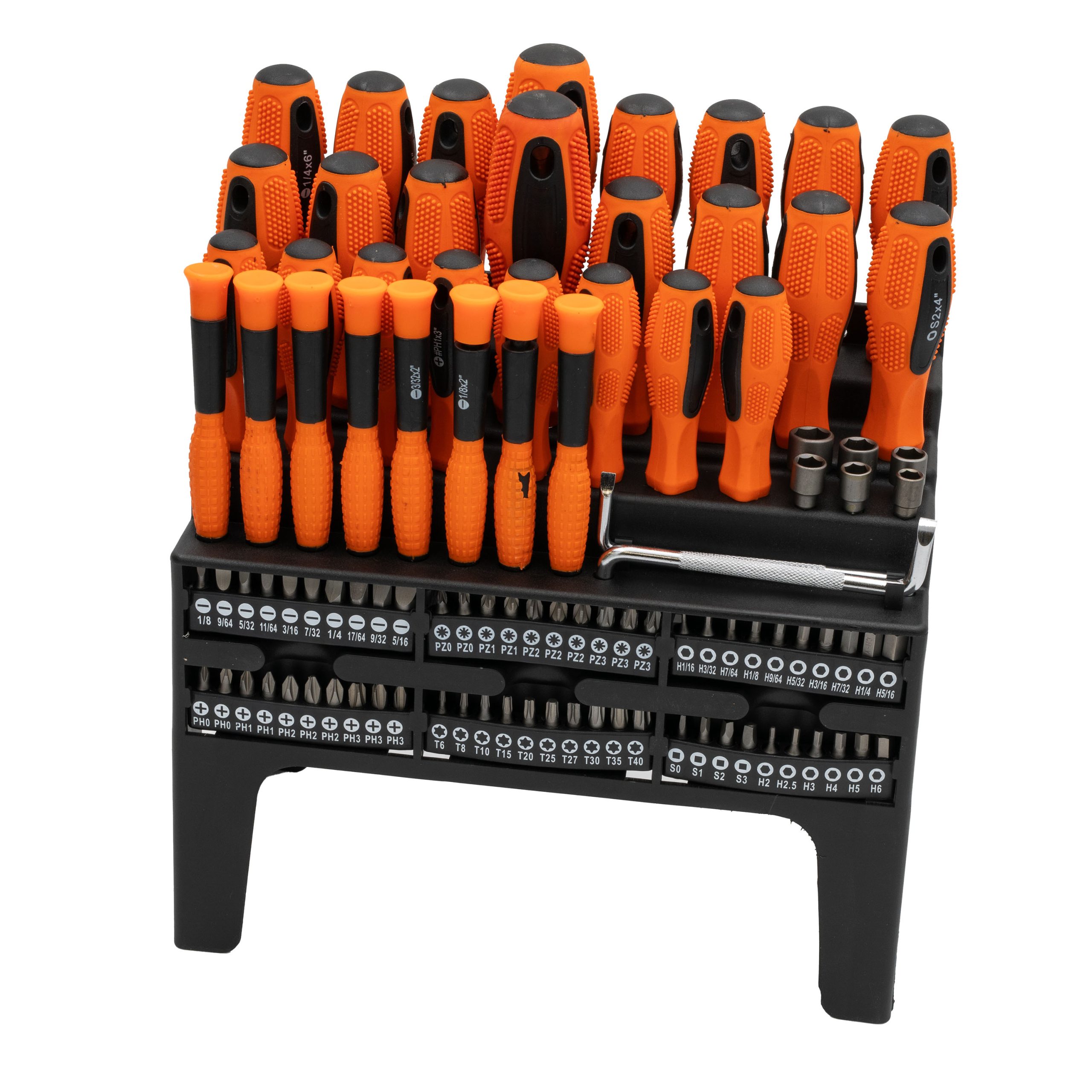 Ръчни инструменти