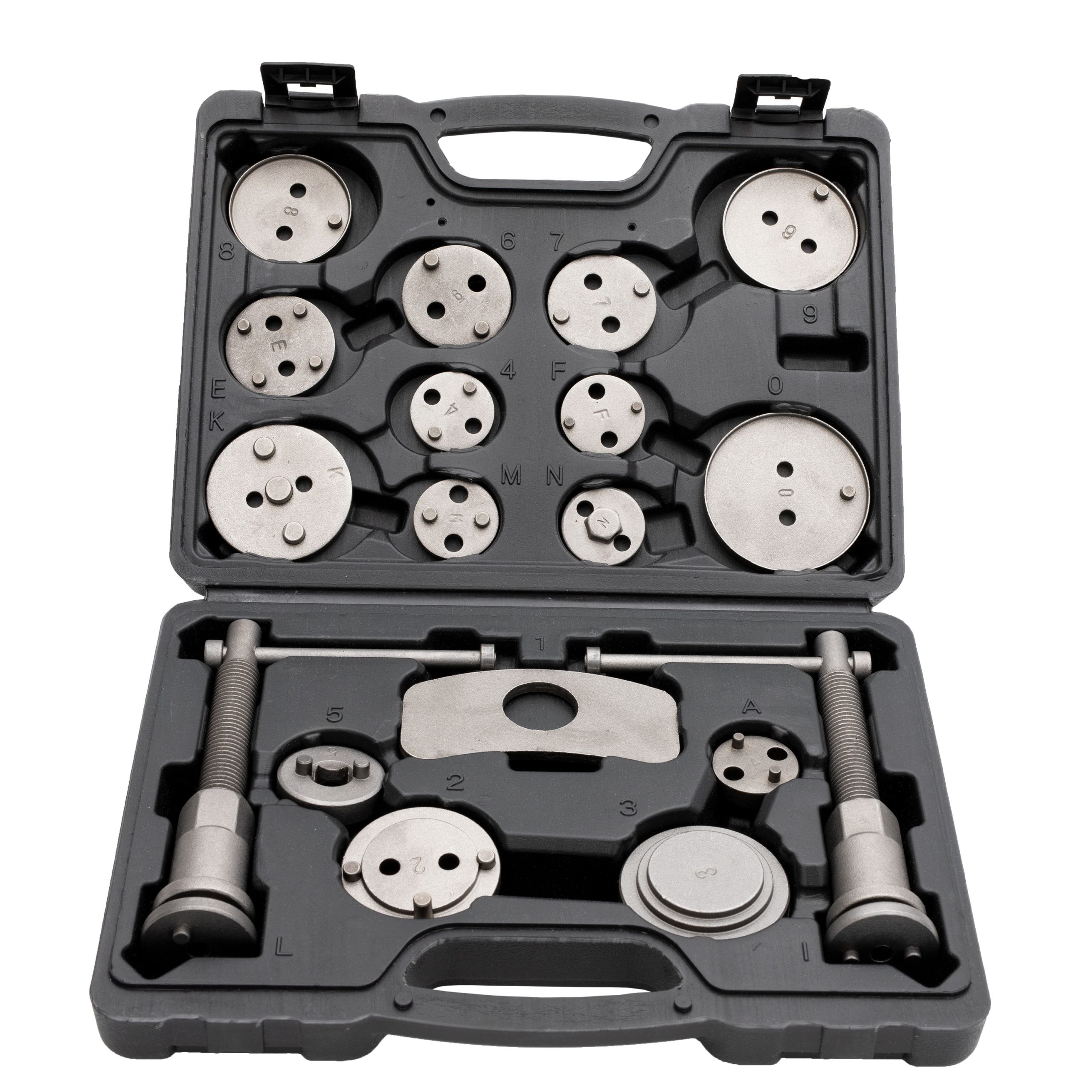 Спирачни инструменти