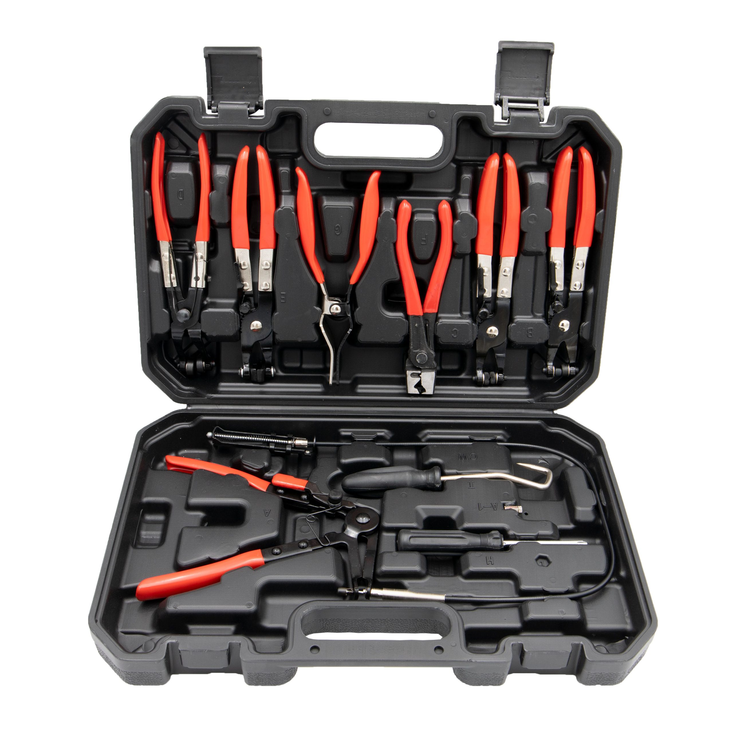 Ръчни инструменти