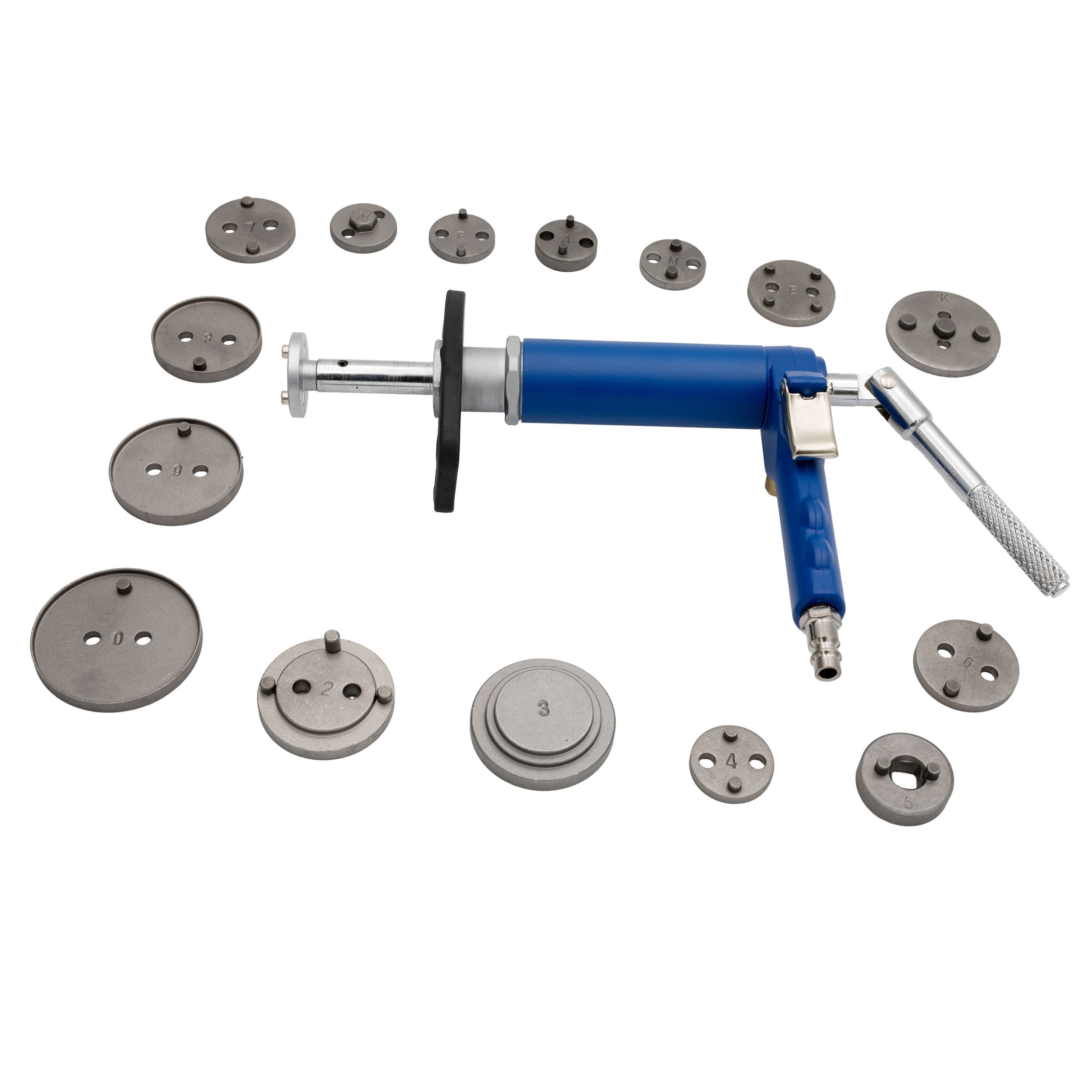 Автомобилни инструменти