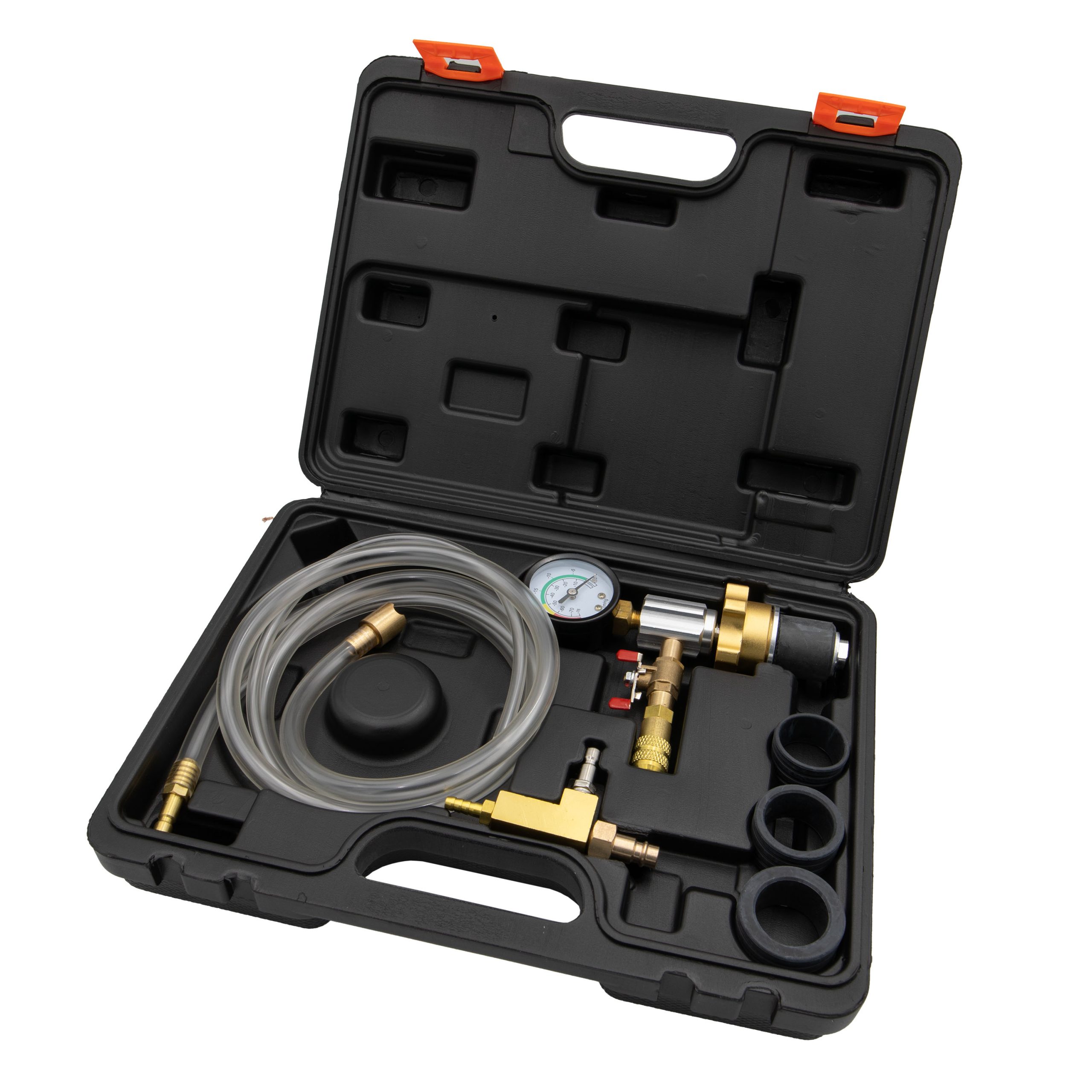 Инструменти за охладителна система