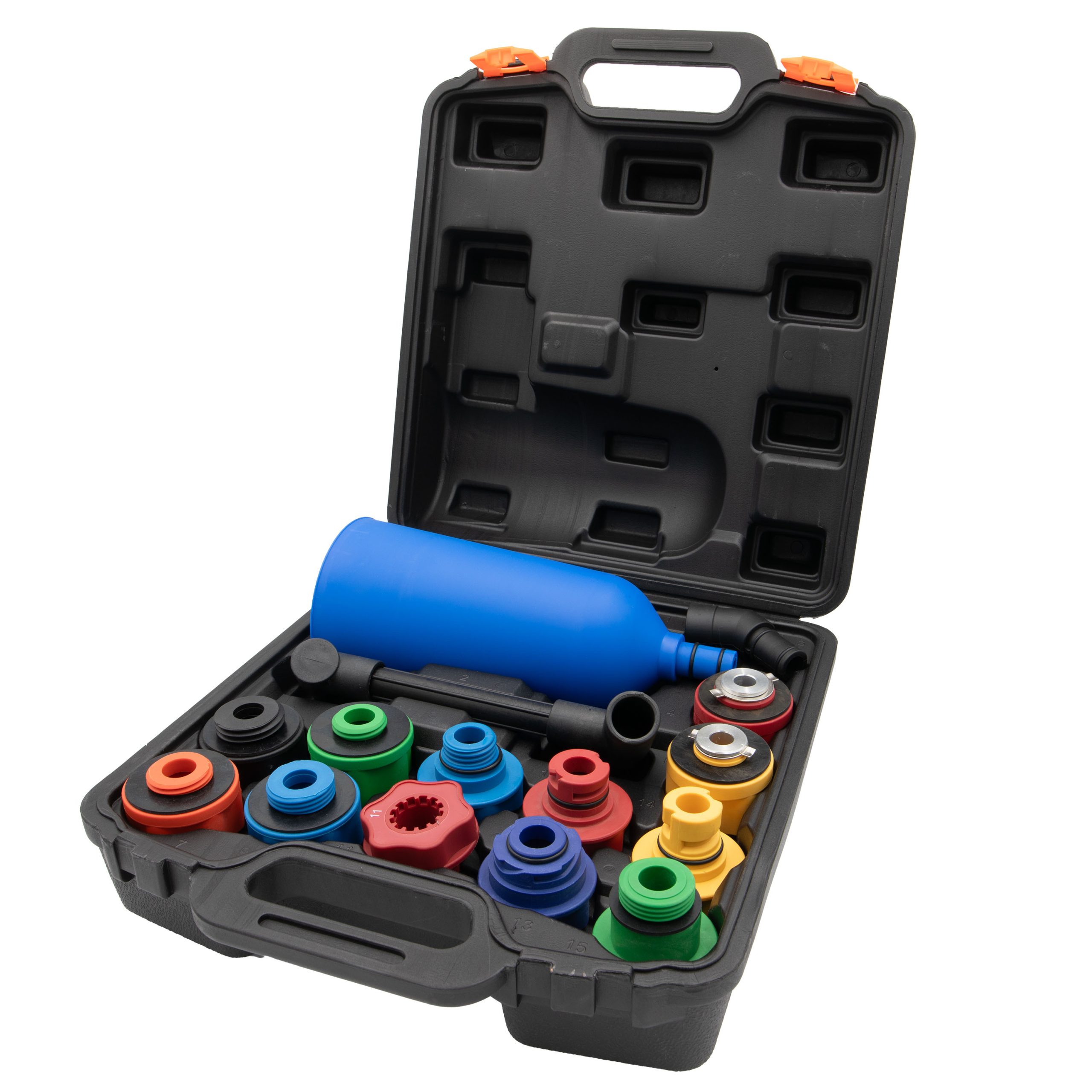 Маслен сервиз