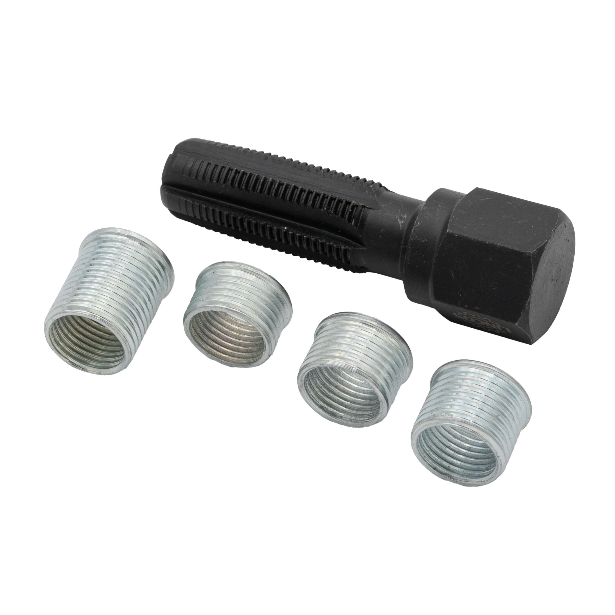 Инструменти за свещи