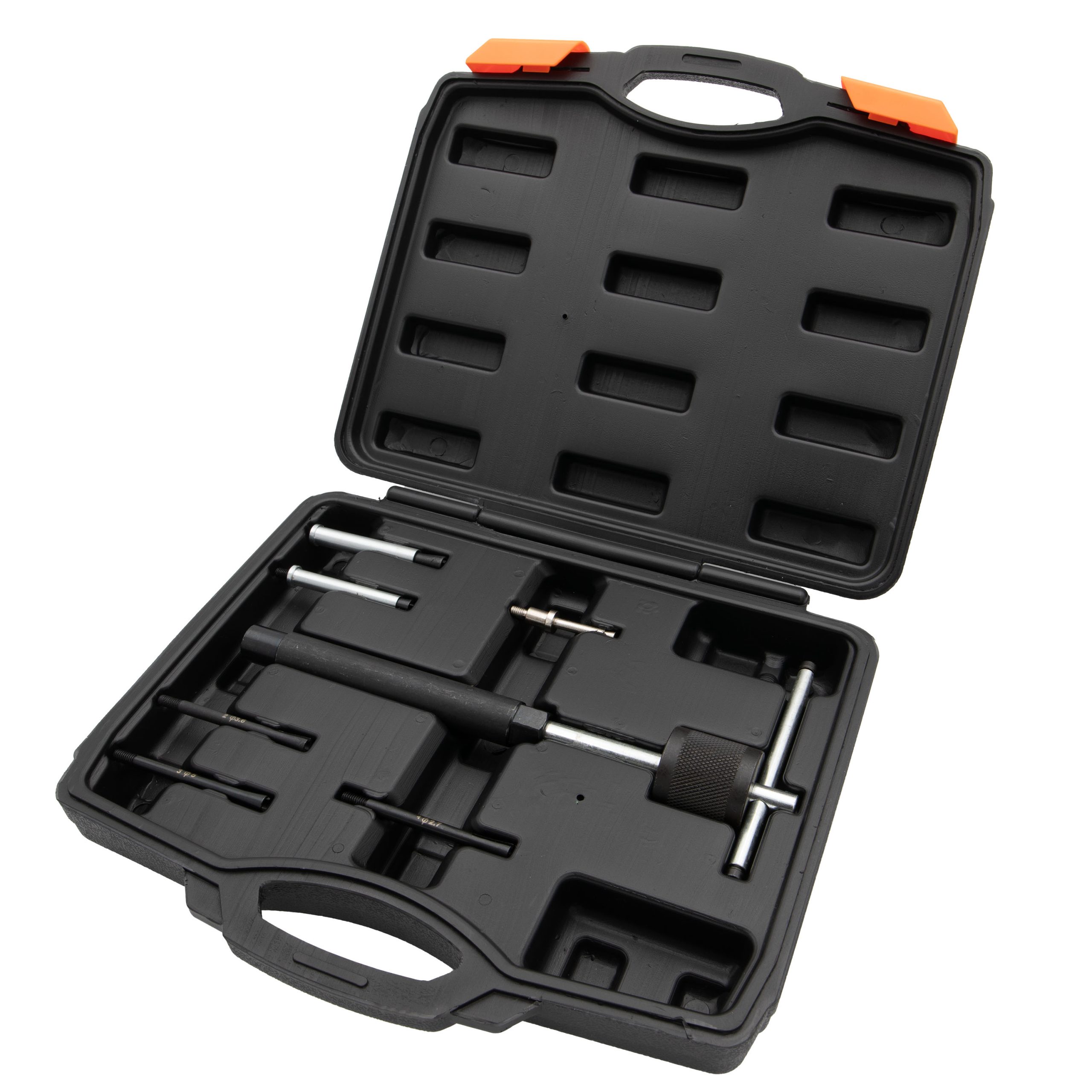 Инструменти за свещи