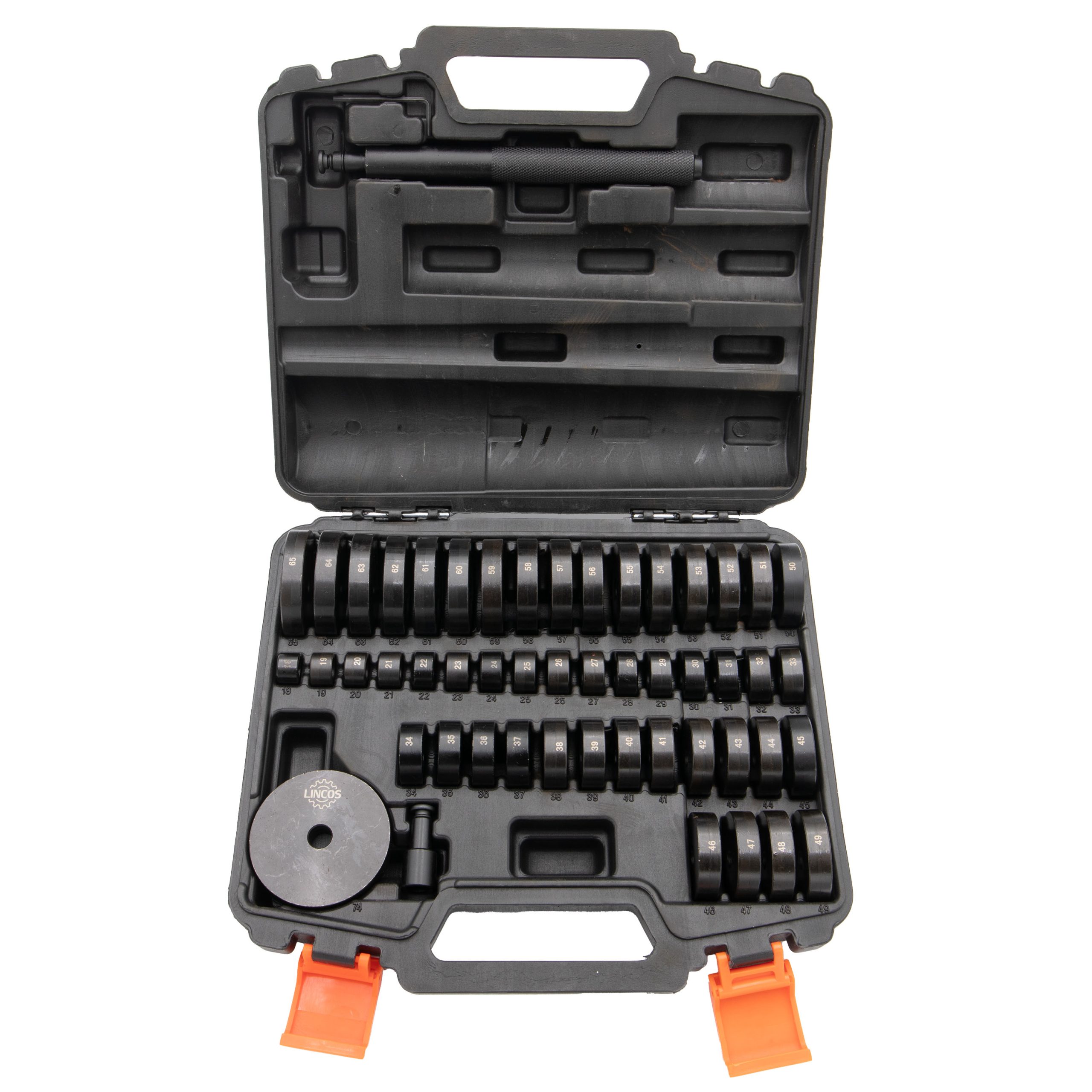 Издърпвачи и екстрактори