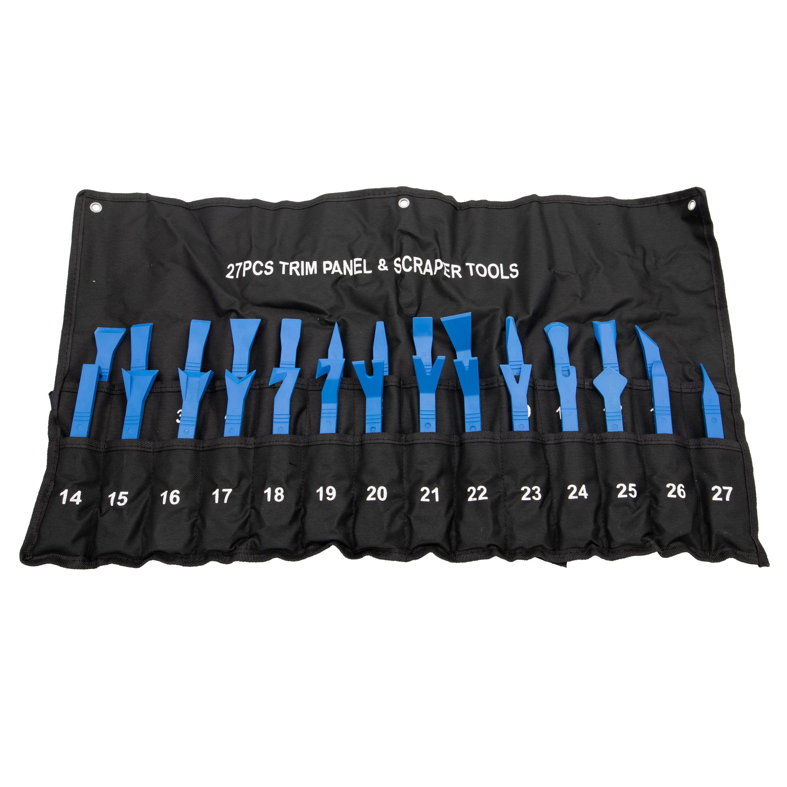 Инструменти за демонтаж на панели