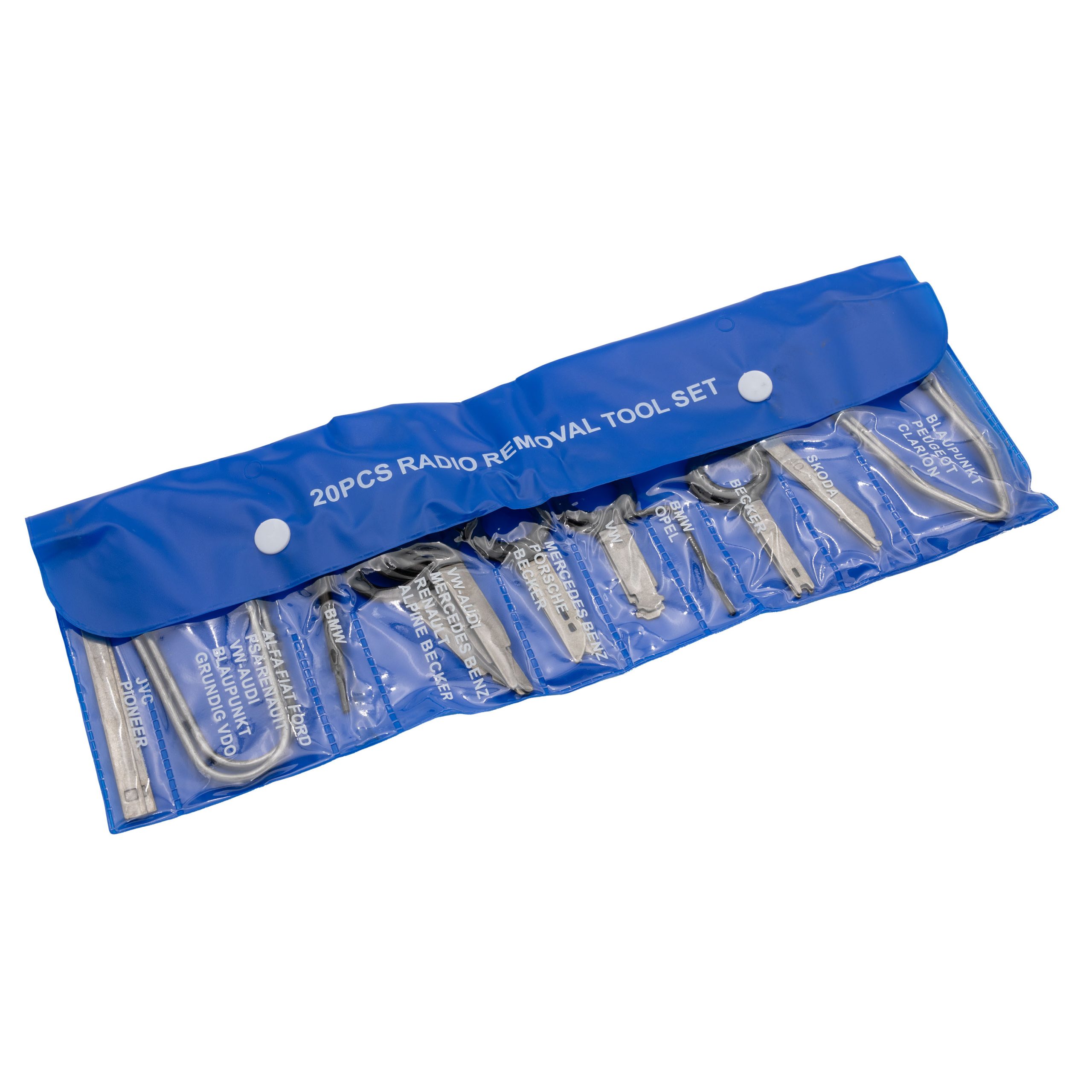 Автомобилни инструменти