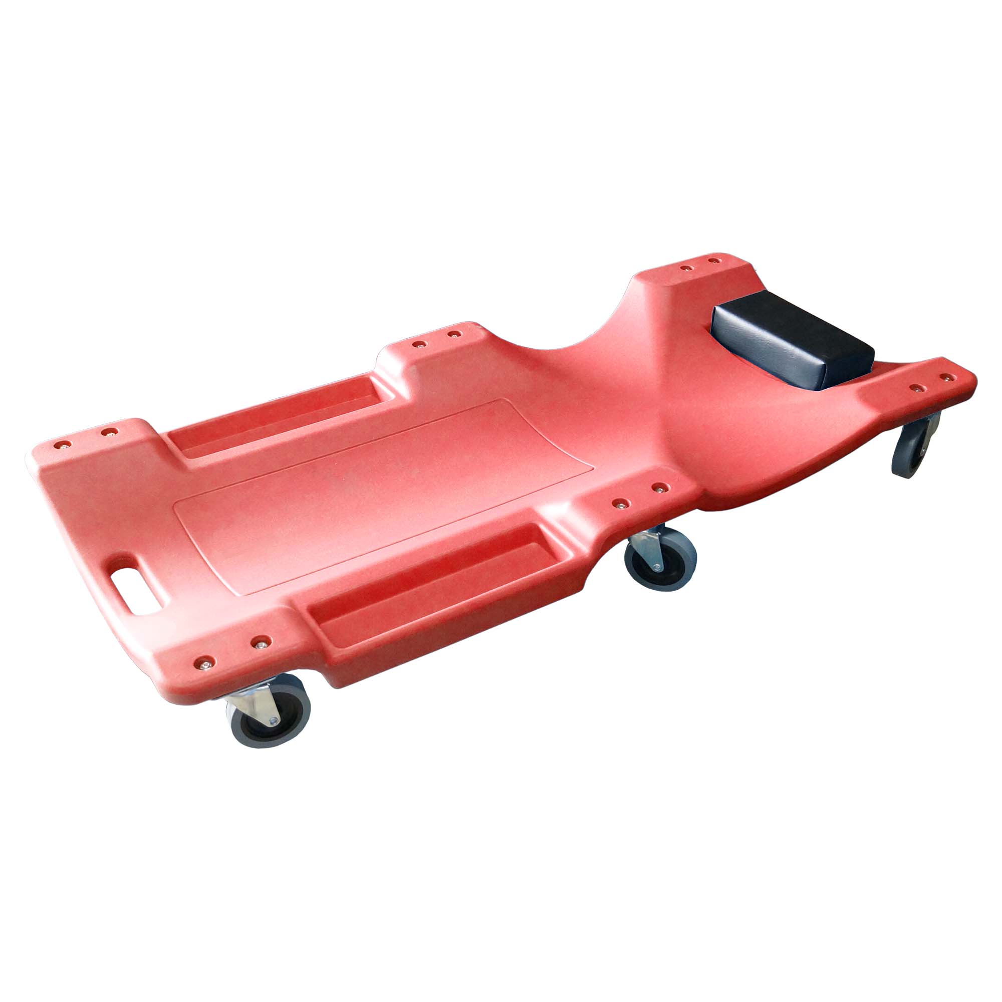 Монтьорски колички