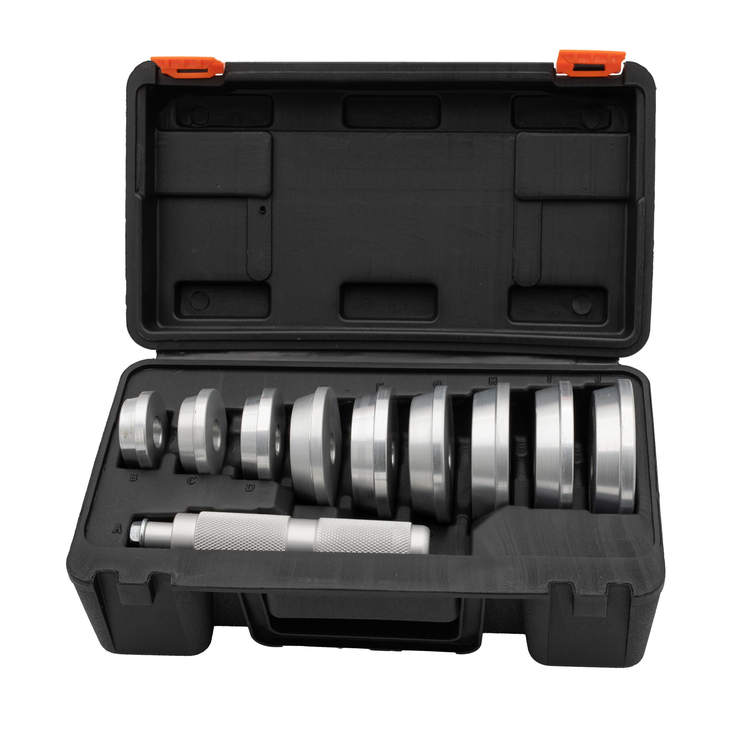 Издърпвачи и екстрактори