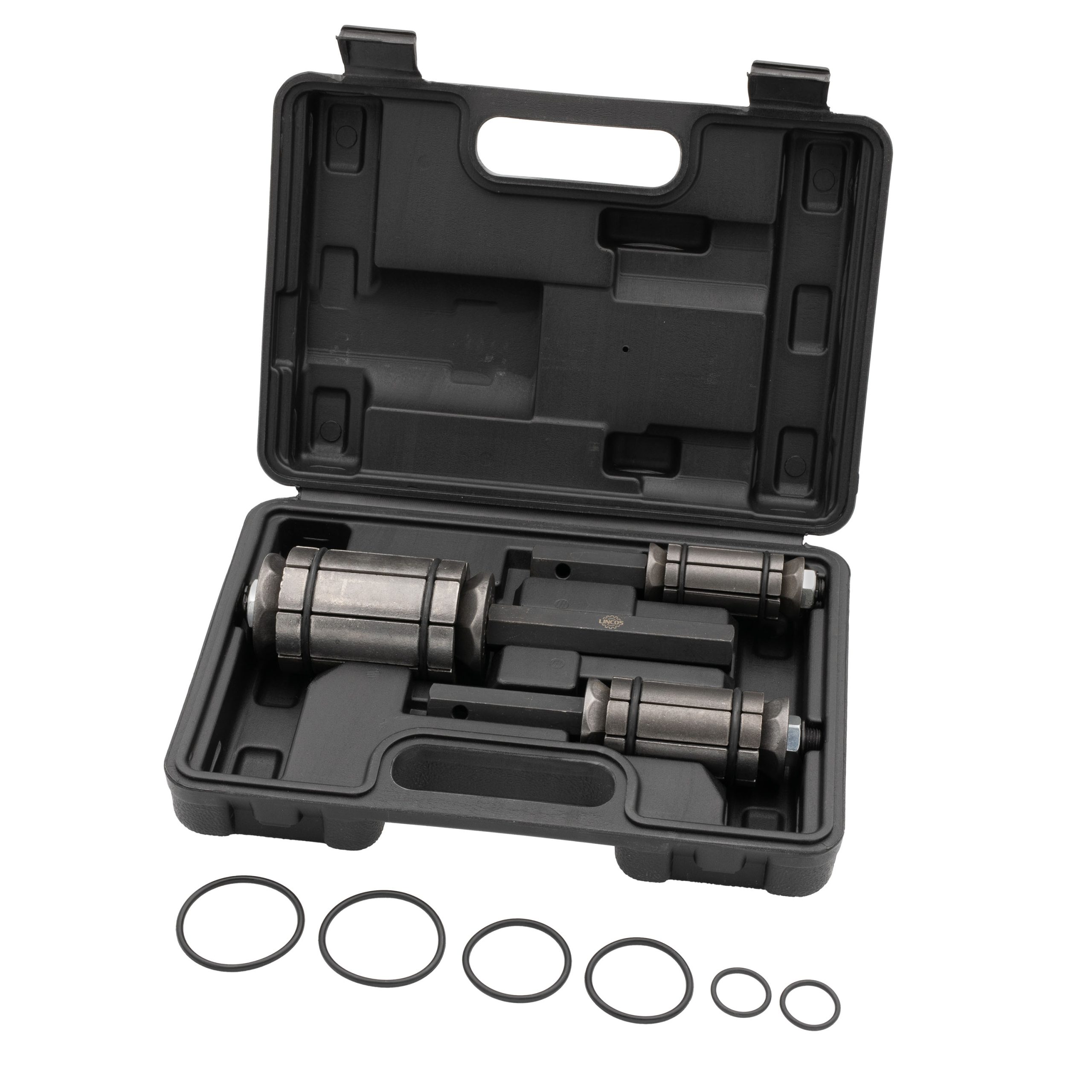 Изпускателна система