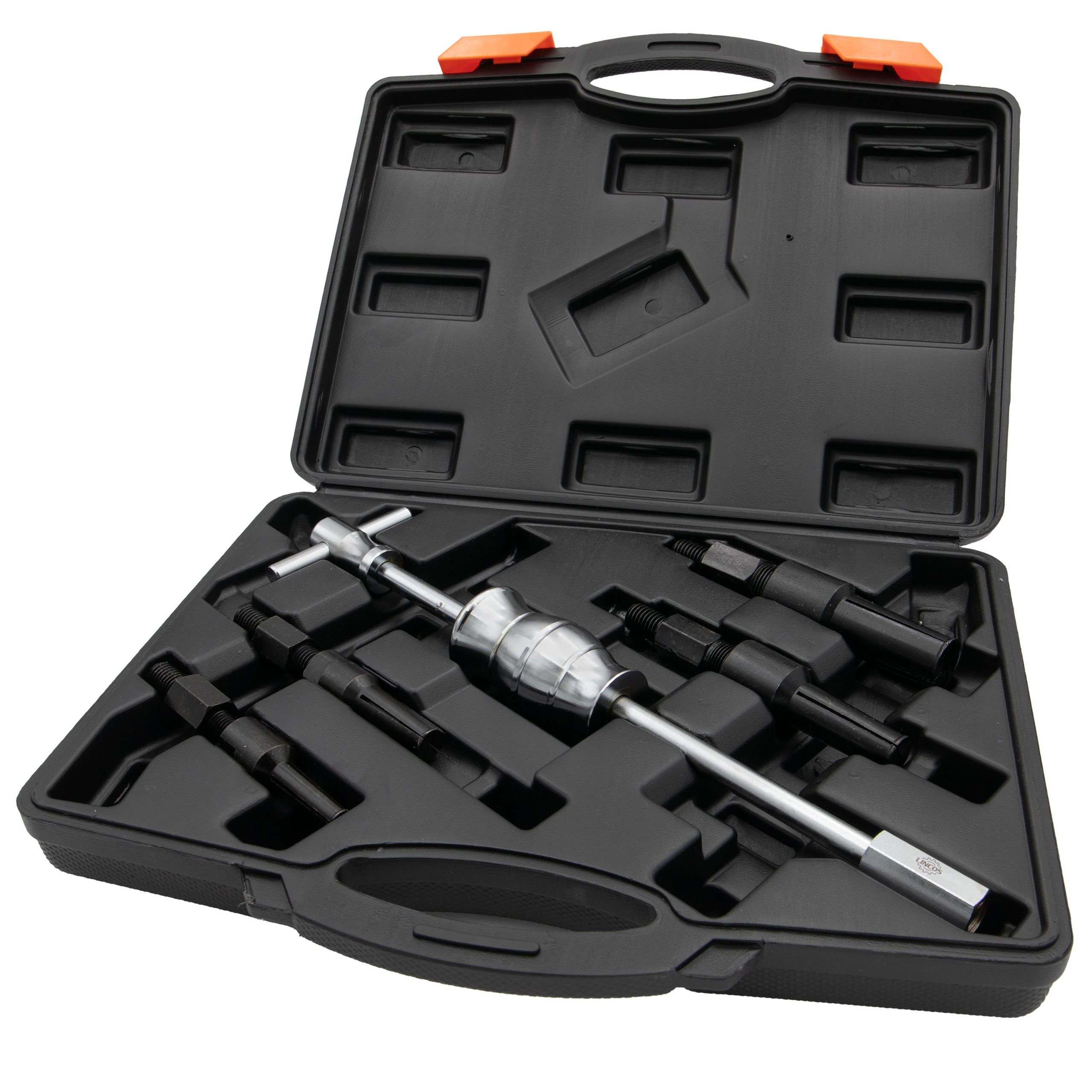 Вътрешни лагерни издърпвачи