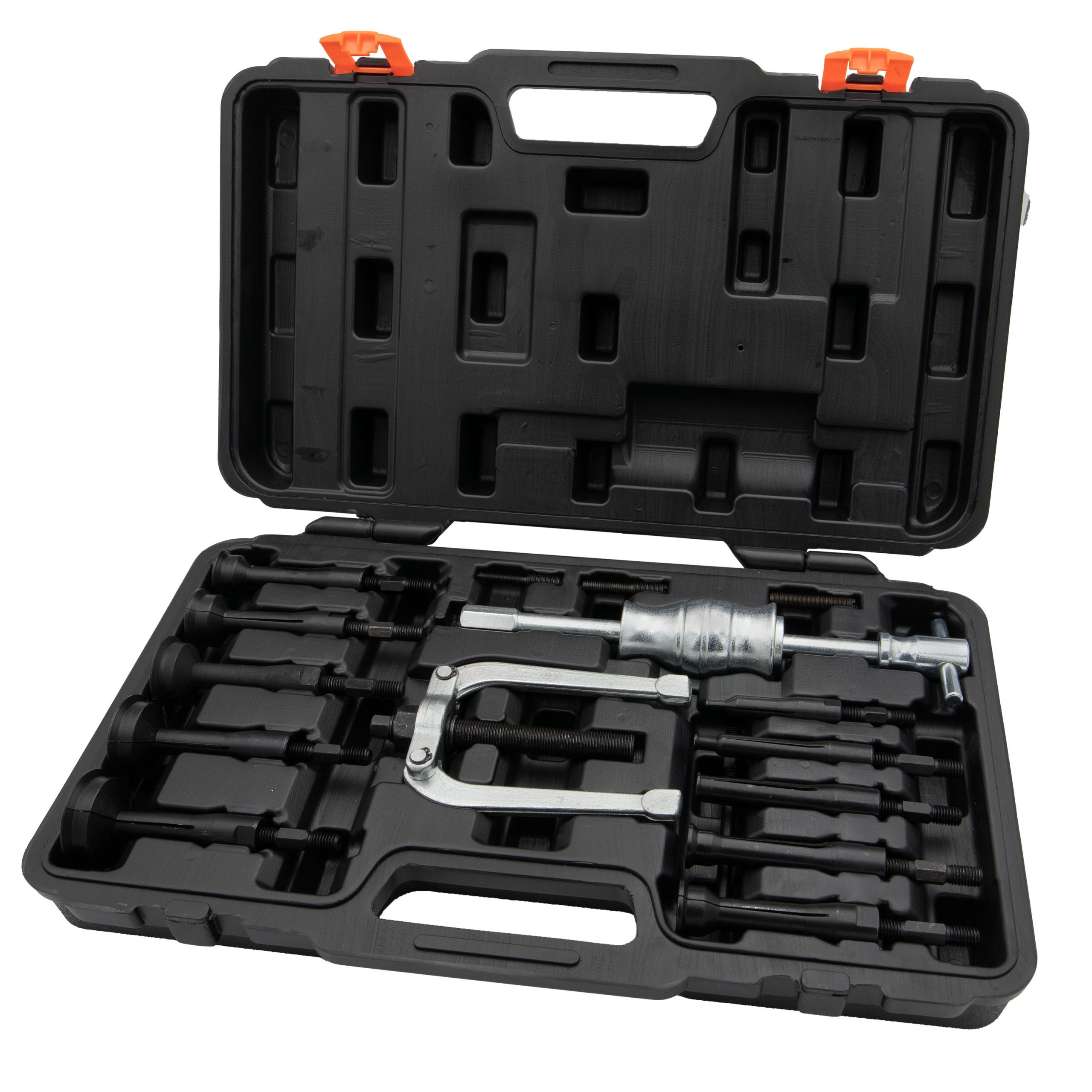 Издърпвачи и екстрактори