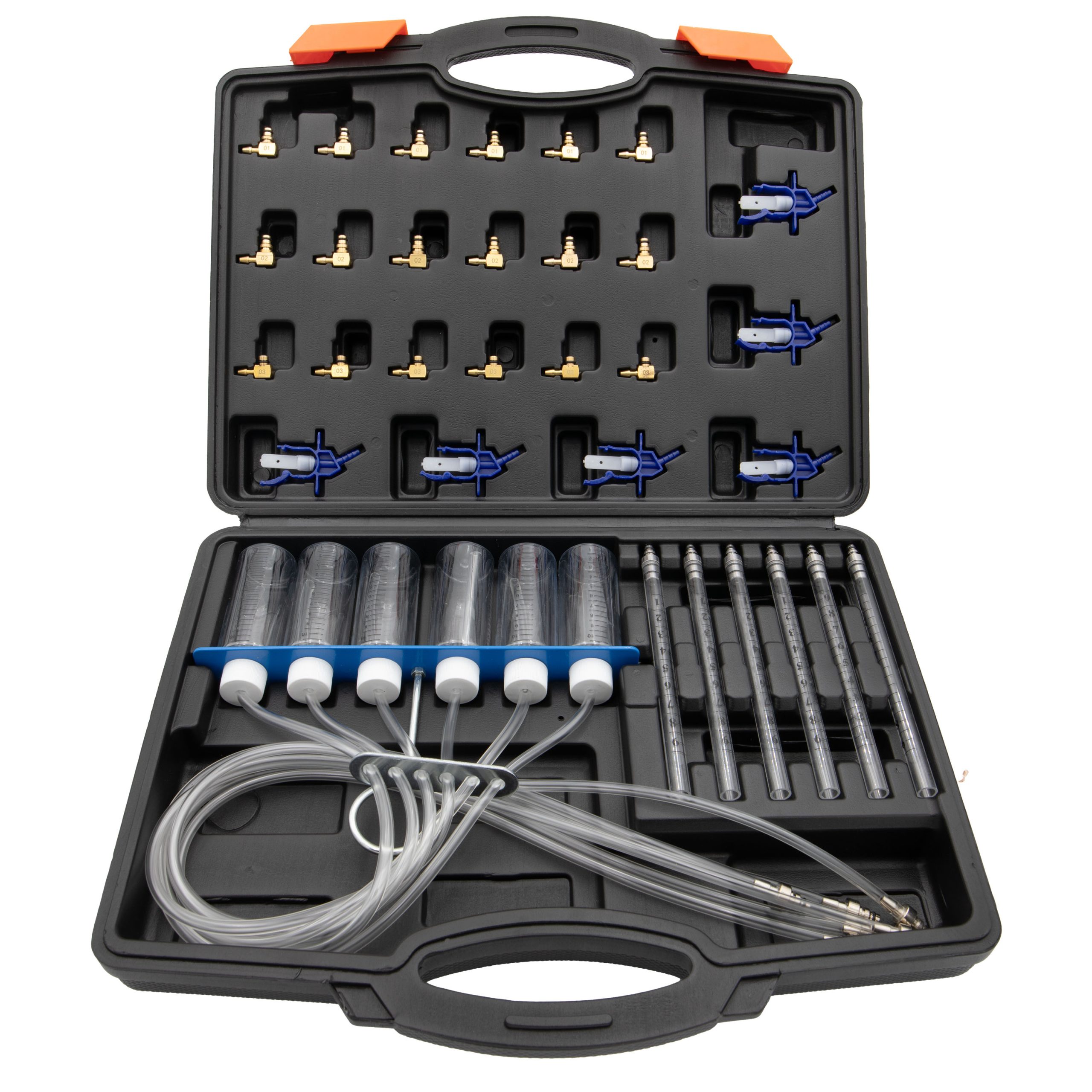 Инструменти за горивна система