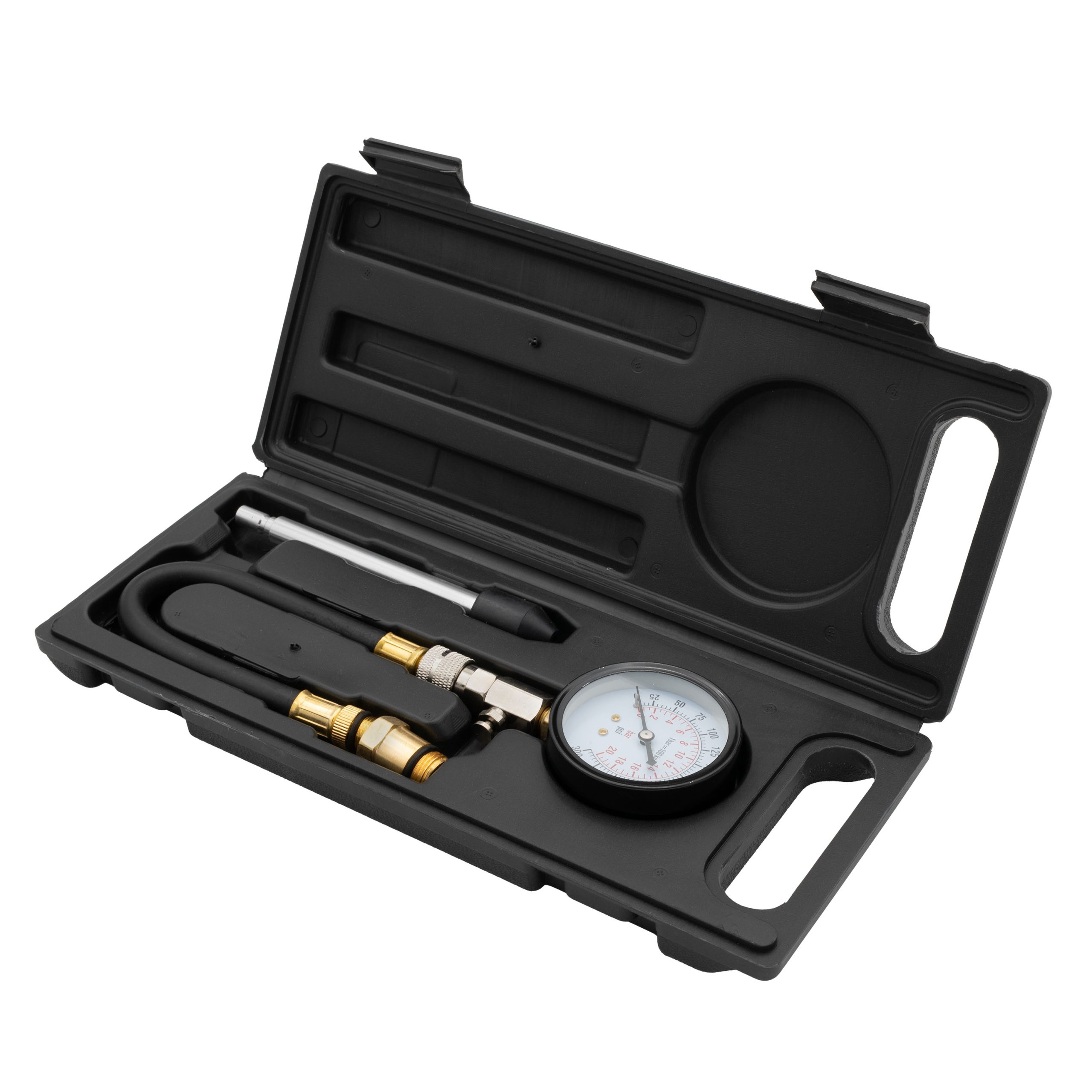 Компресомери