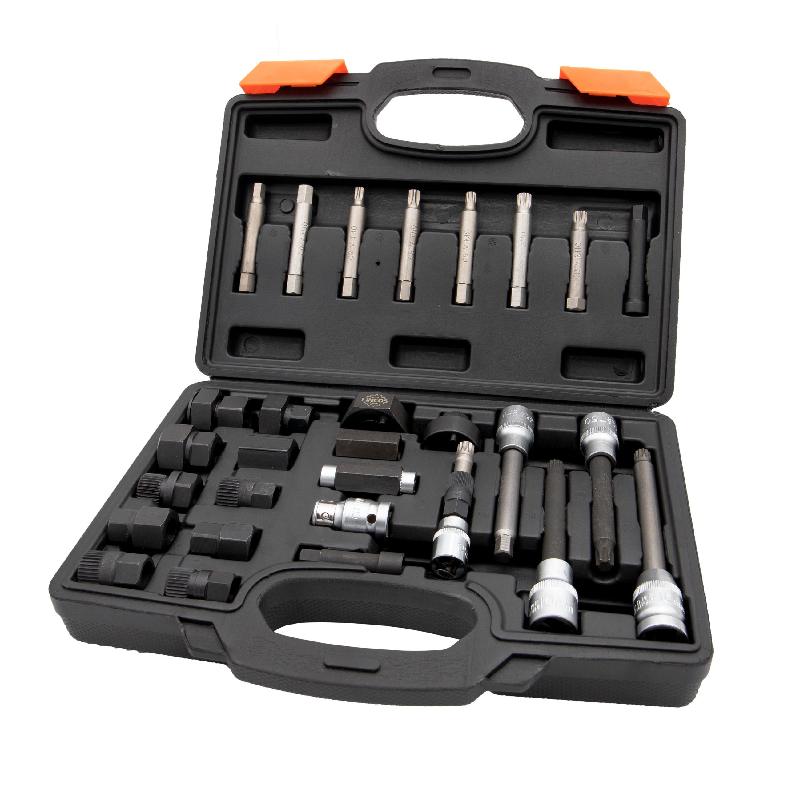 Автомобилни инструменти