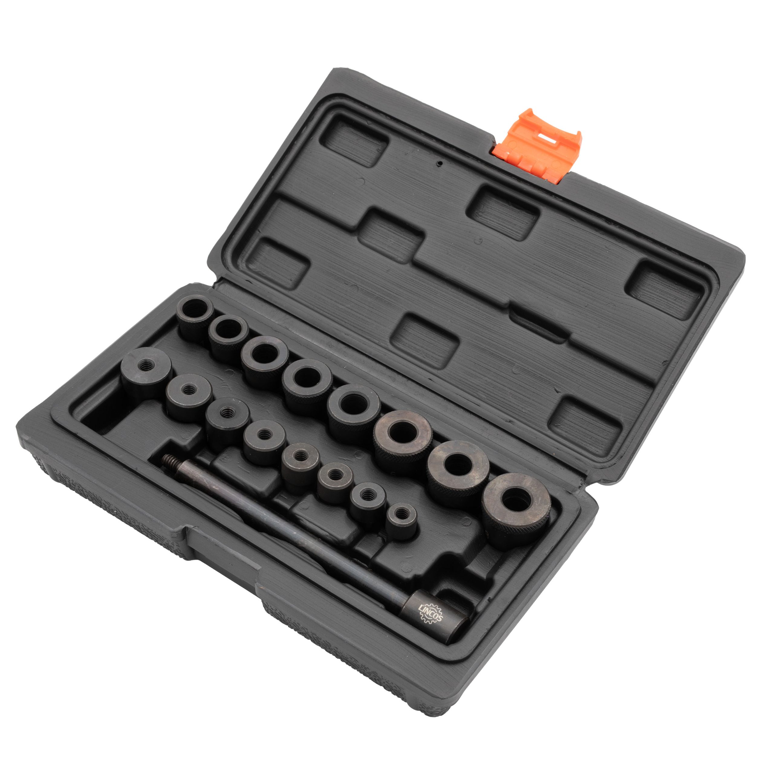 Инструменти за съединител