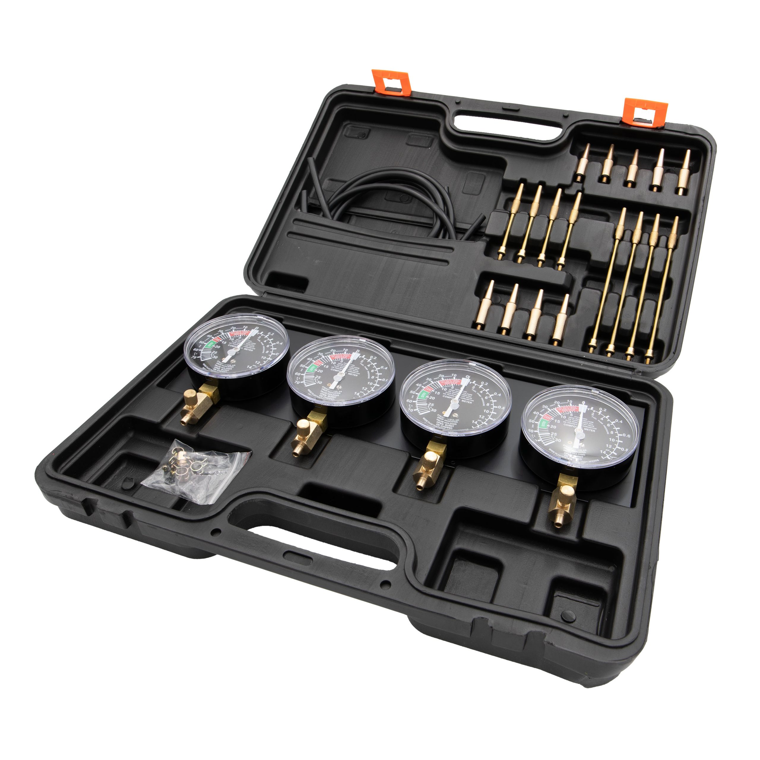 Автомобилни инструменти