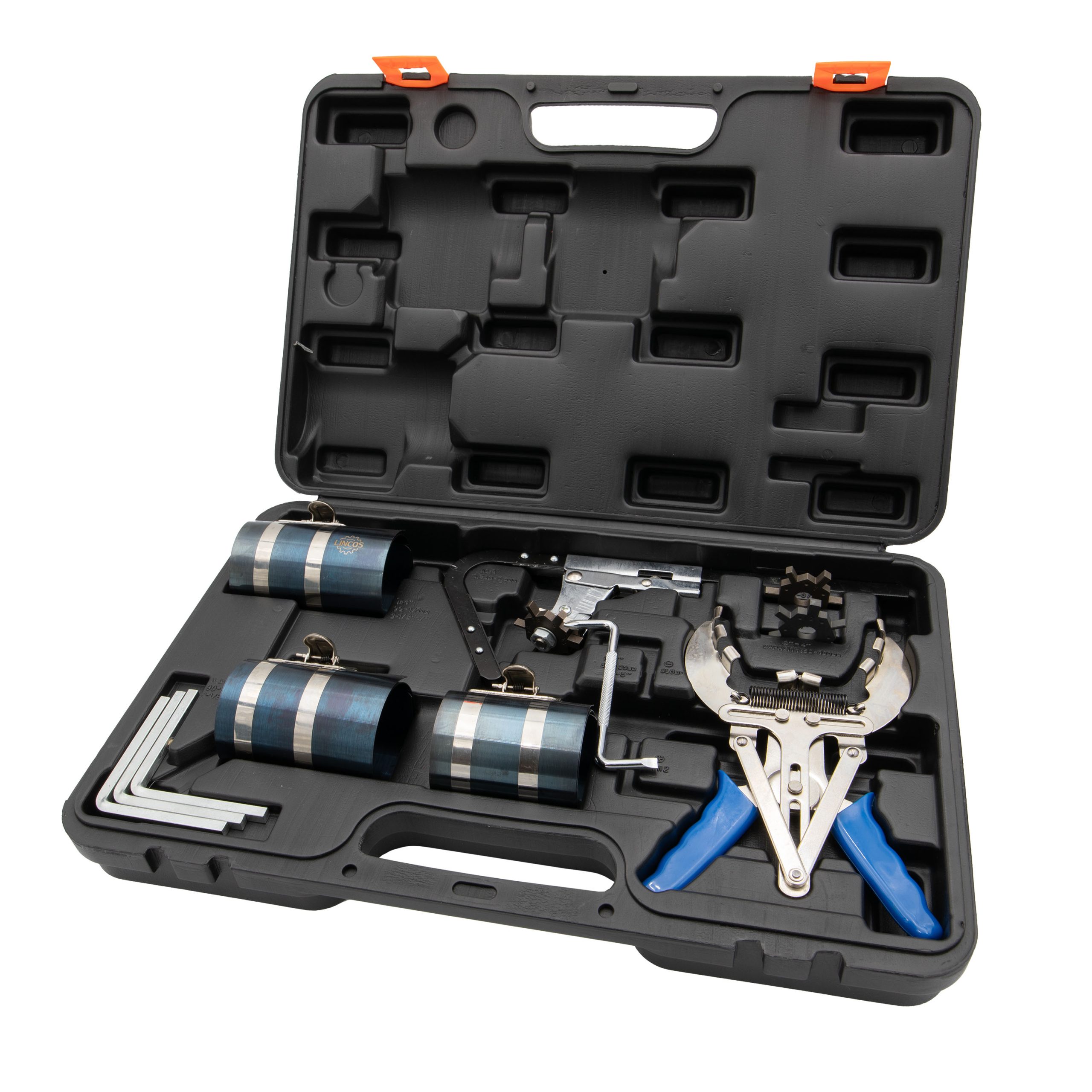 Автомобилни инструменти