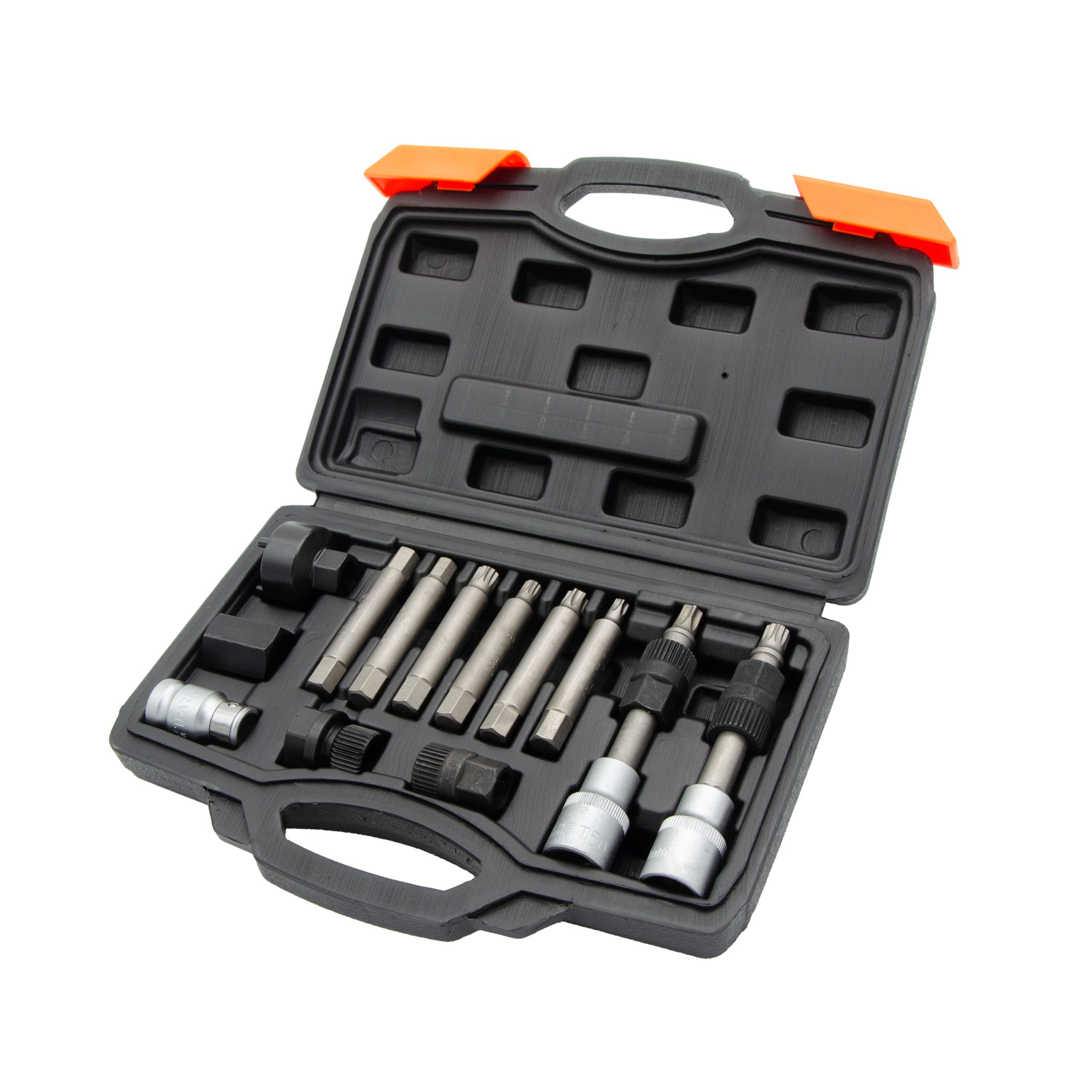 Автомобилни инструменти