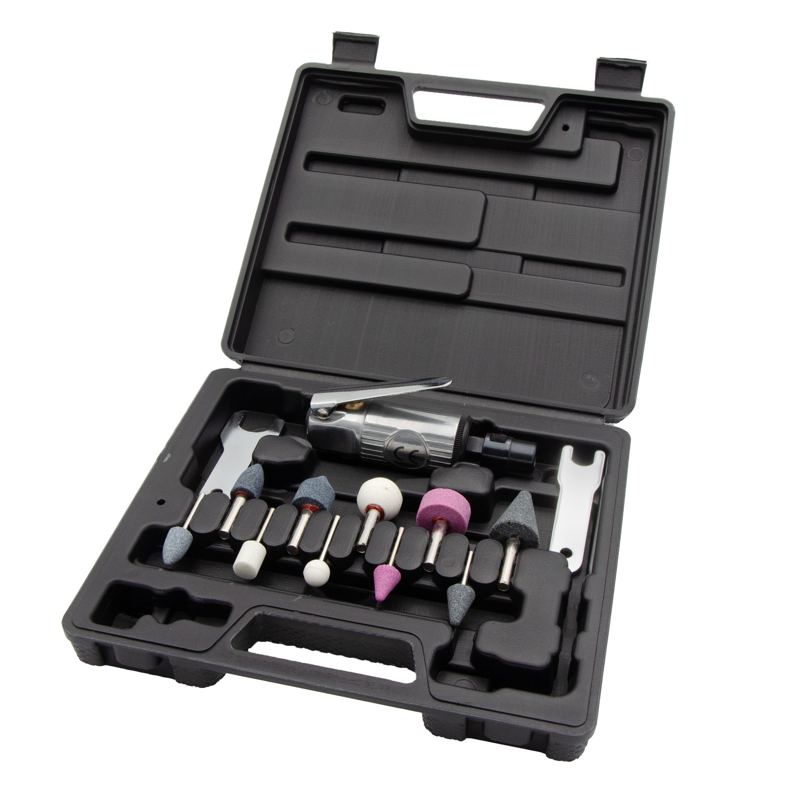 Пневматични инструменти и аксесоари