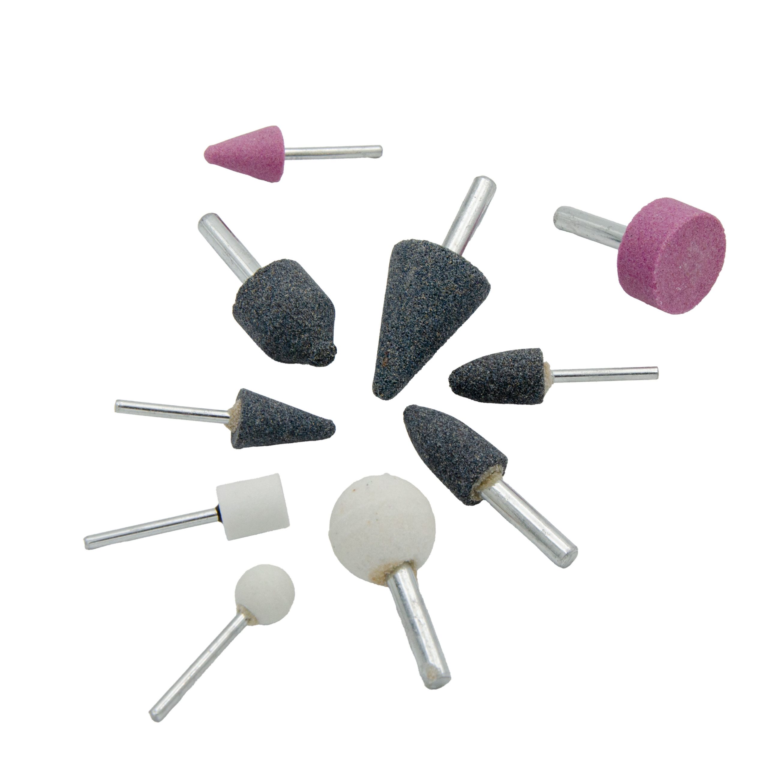 Пневматични инструменти и аксесоари