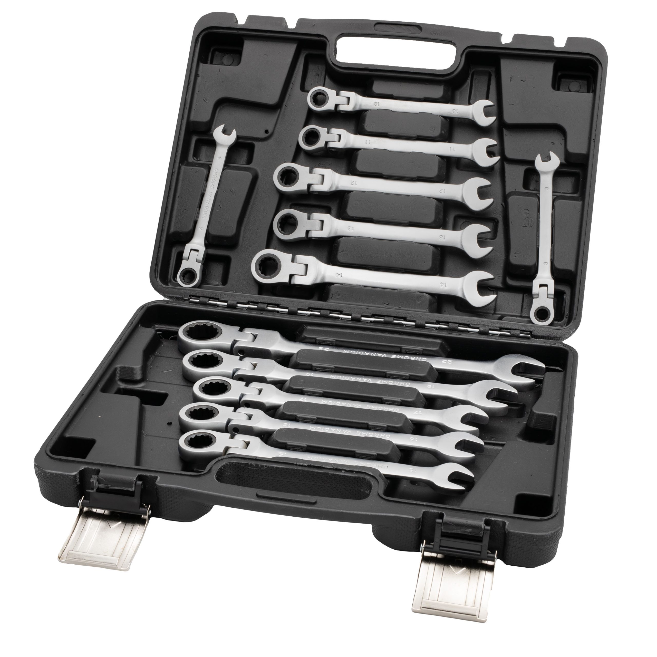 Ръчни инструменти