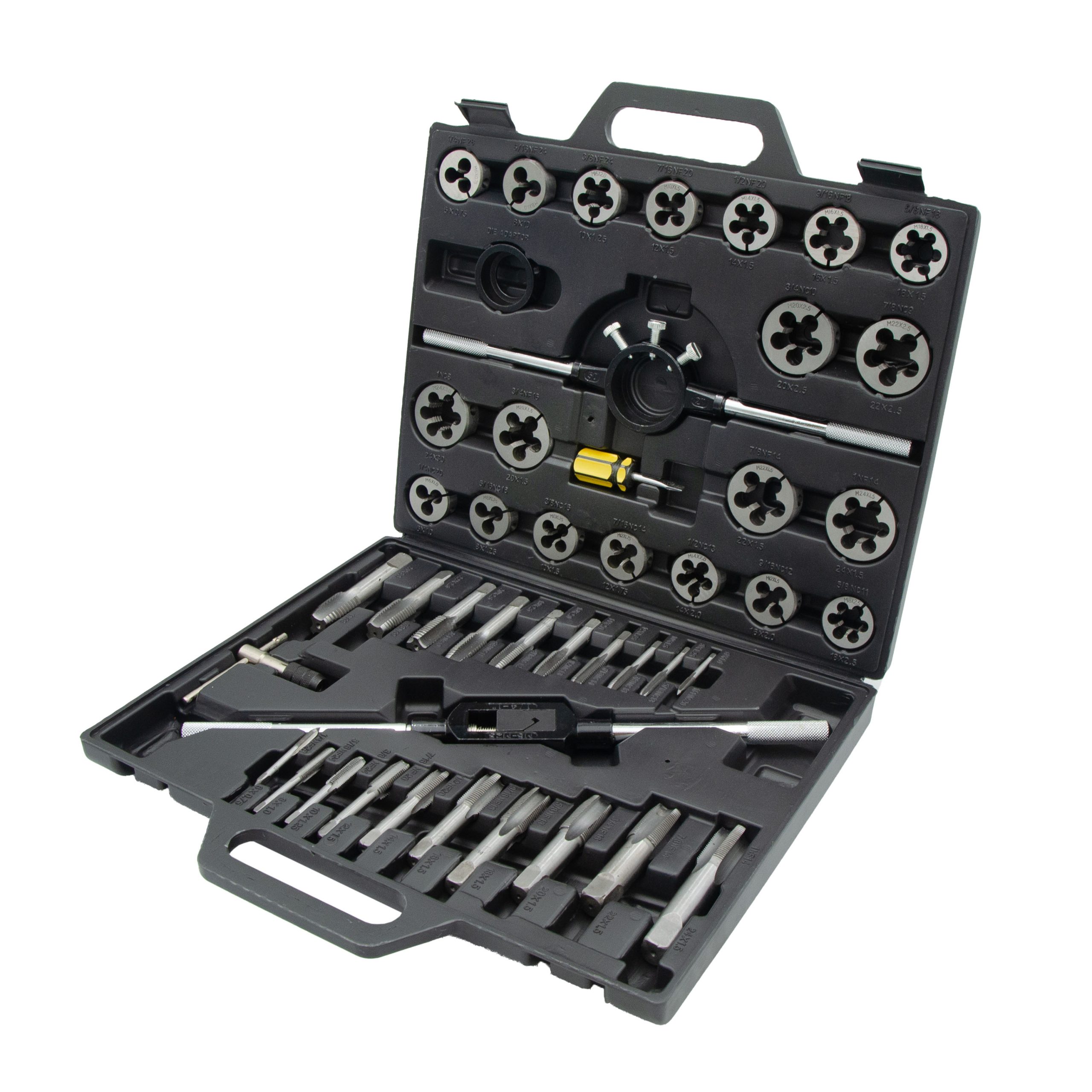 Ръчни инструменти