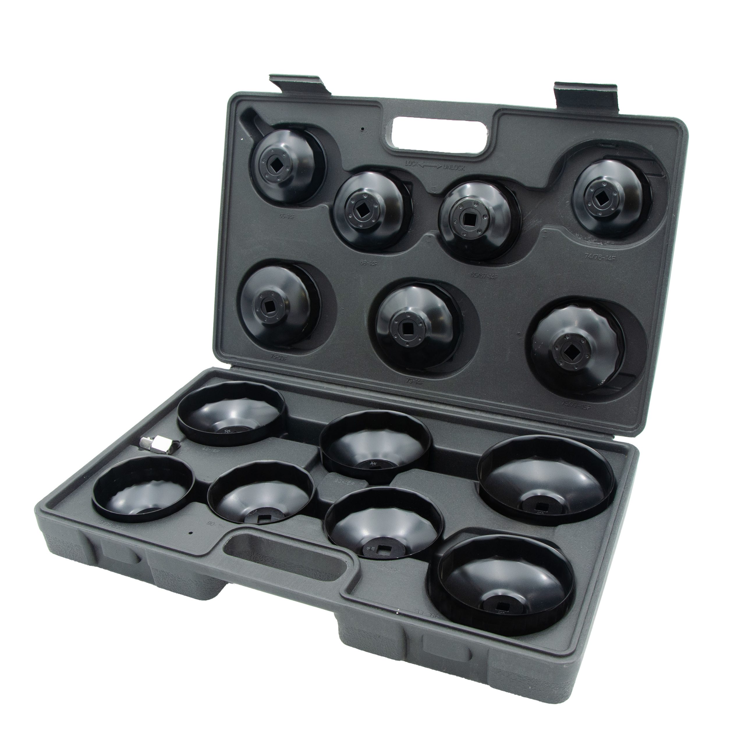 Маслен сервиз