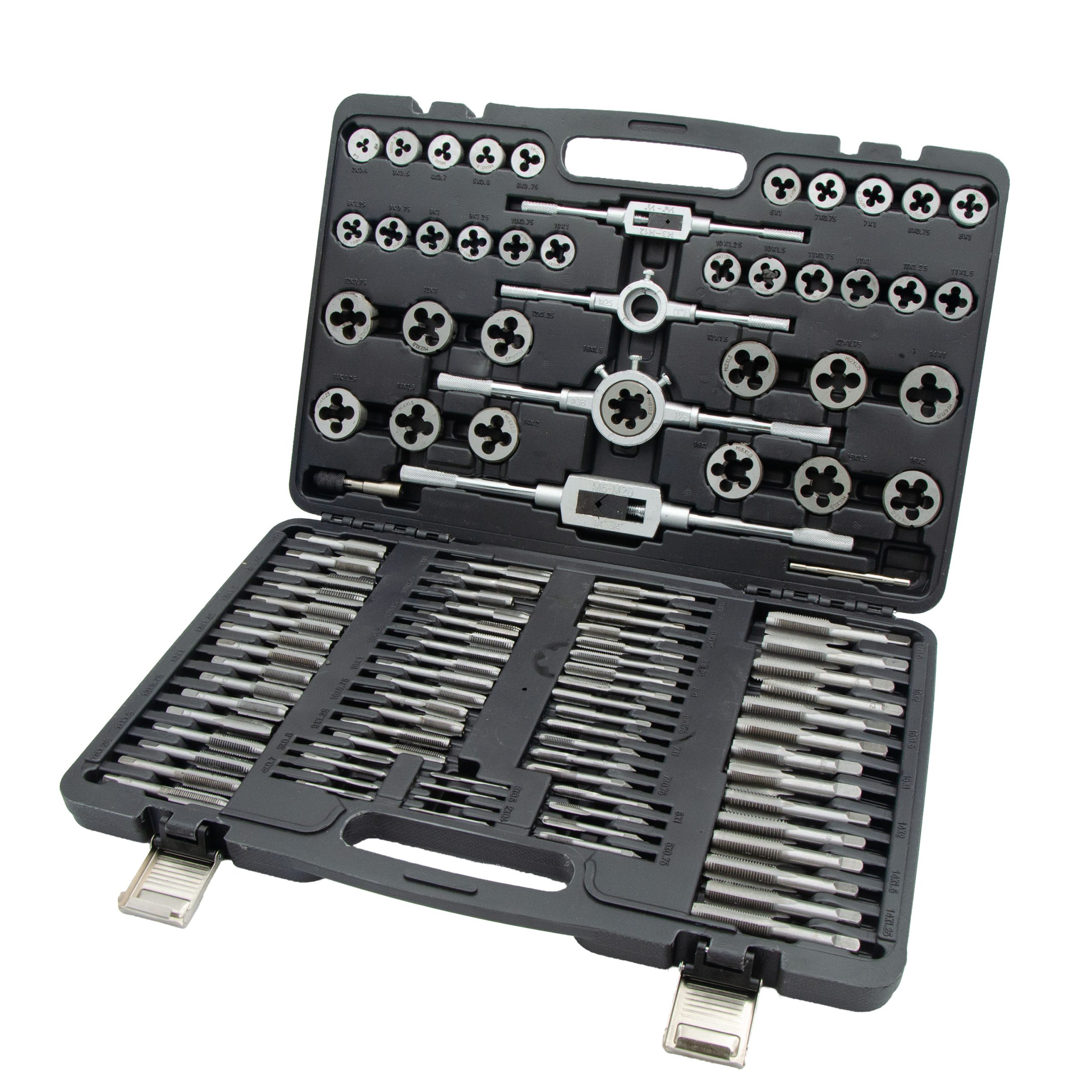 Инструменти за нарязване на резба