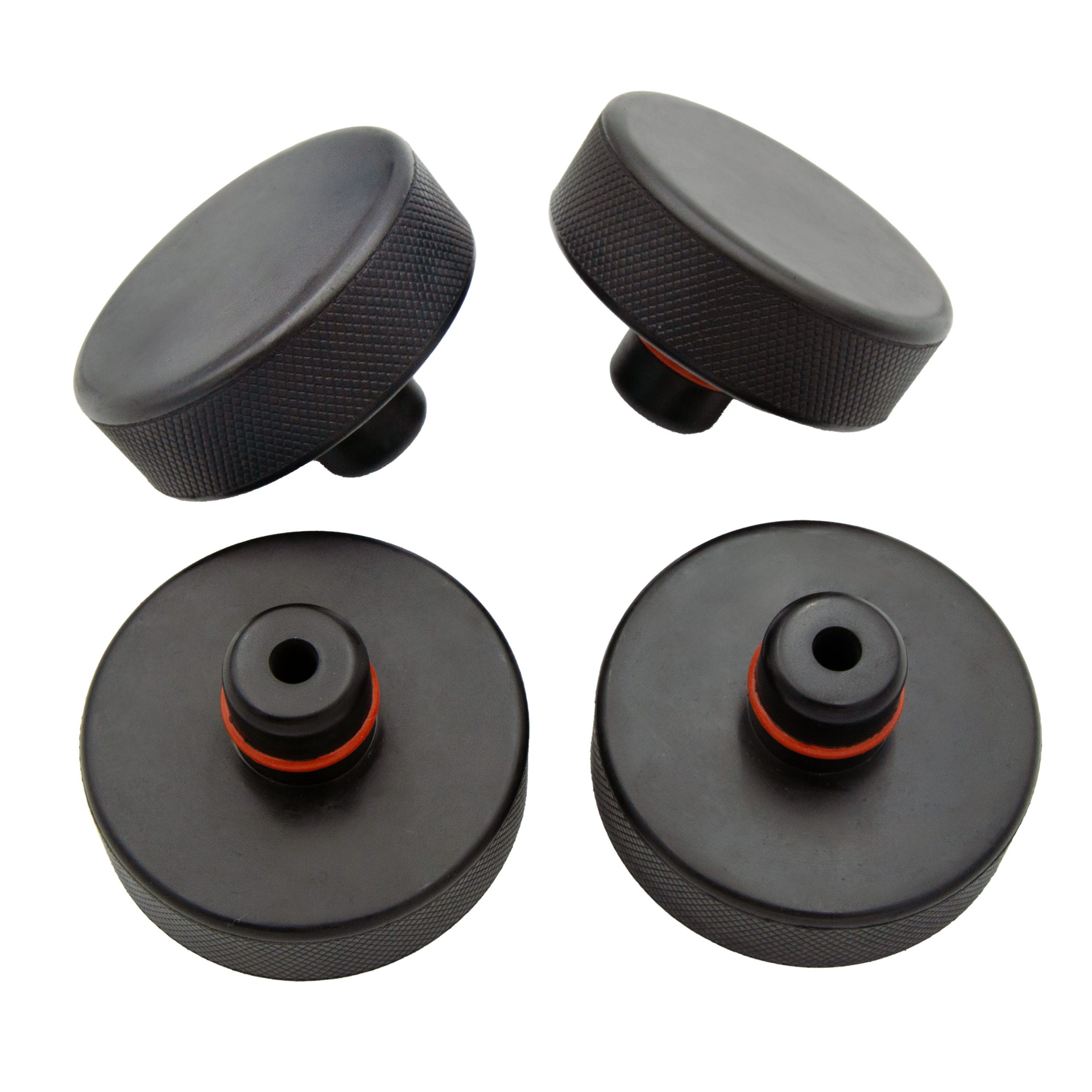 Автомобилни подемници и крикове