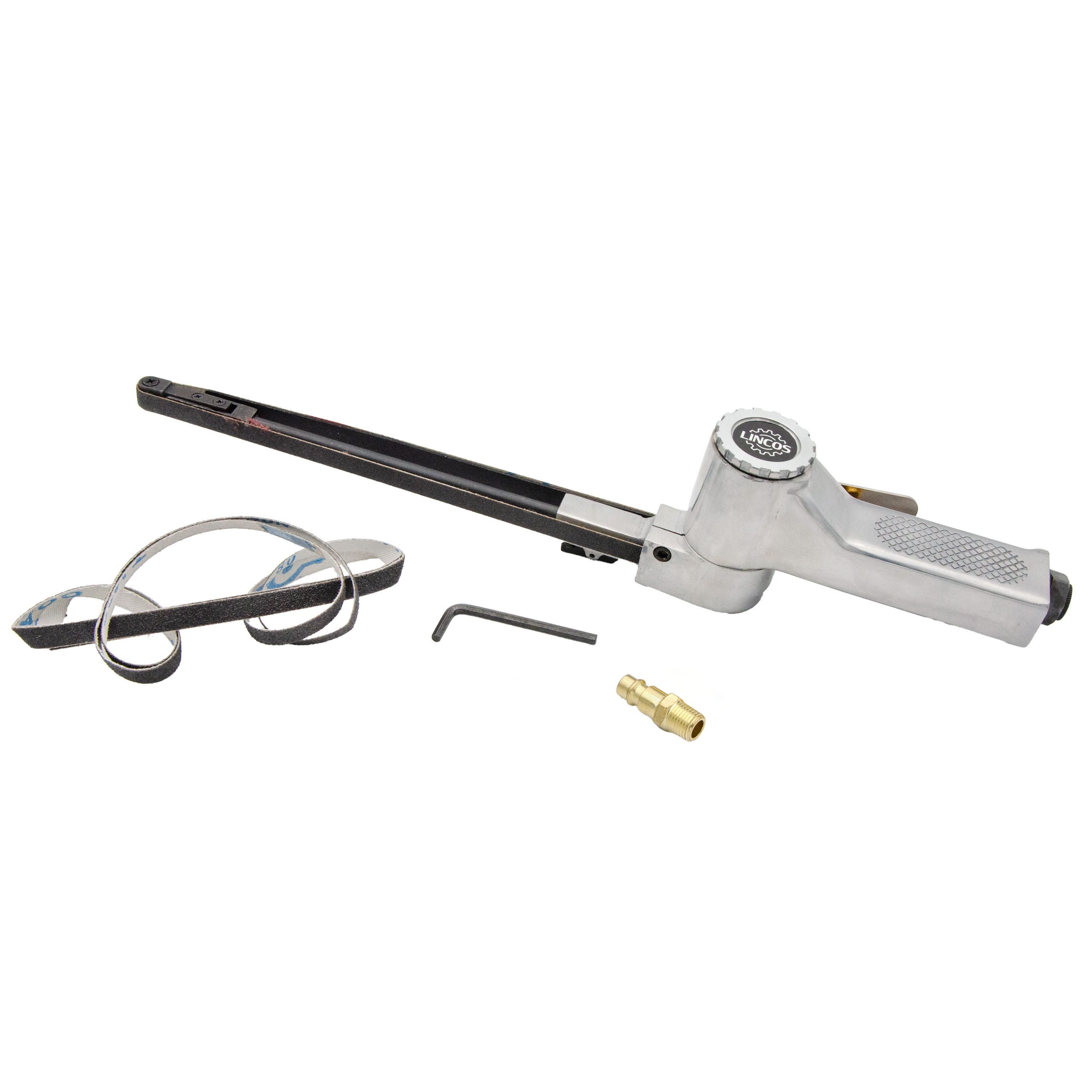 Пневматични шлайфове