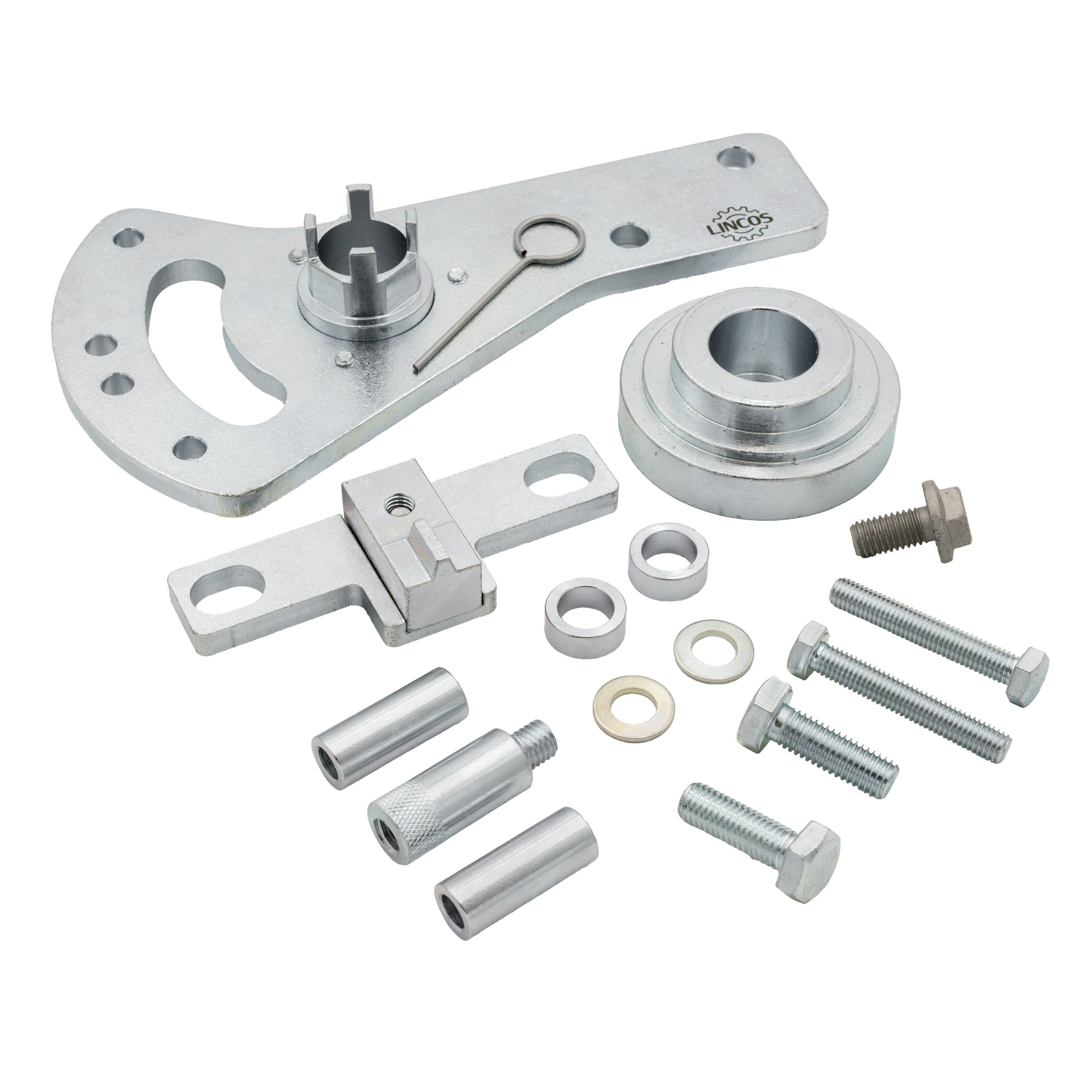 Автомобилни инструменти