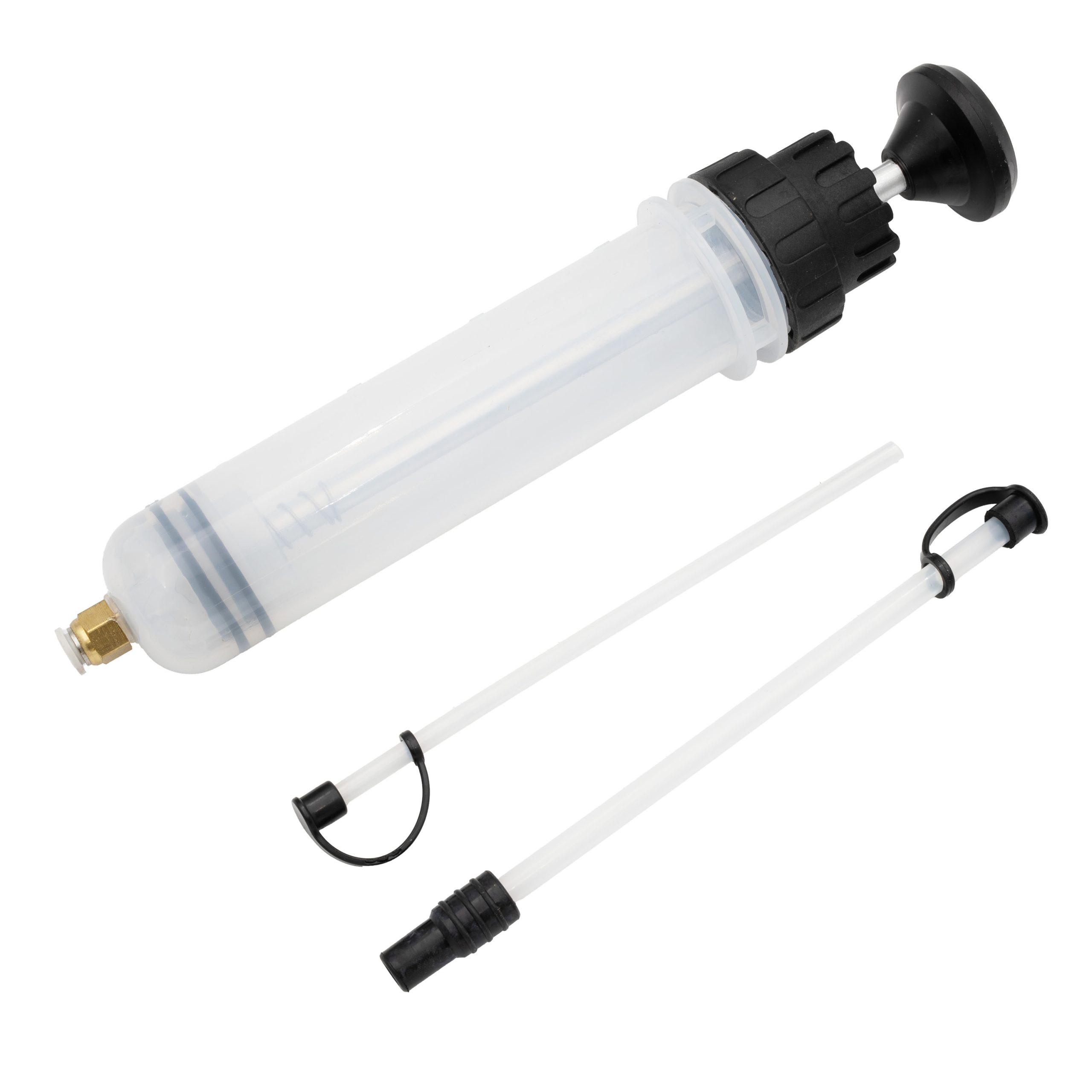 200CC помпа за източване и напълване