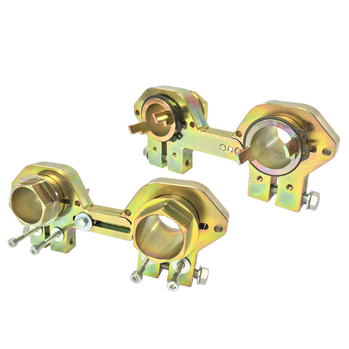 Инструменти за ремъчна система