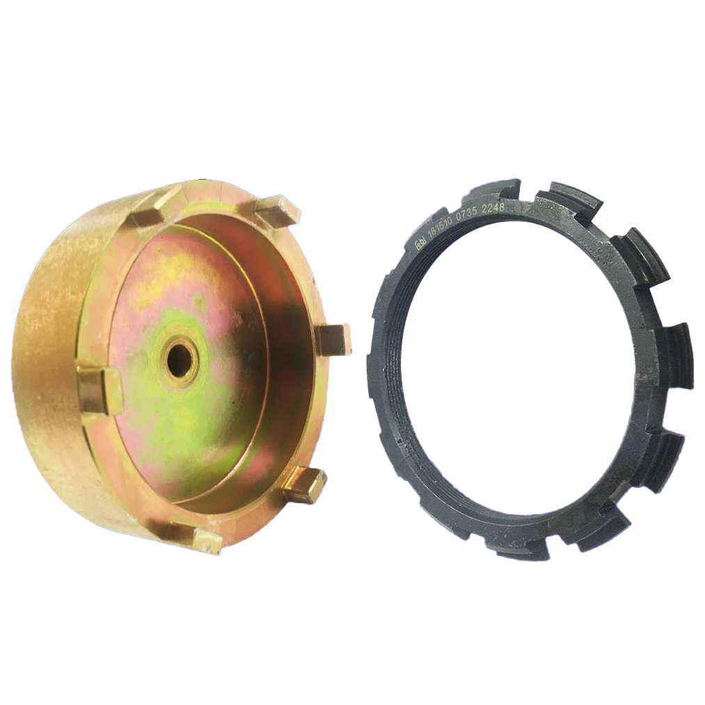 Специални вложки