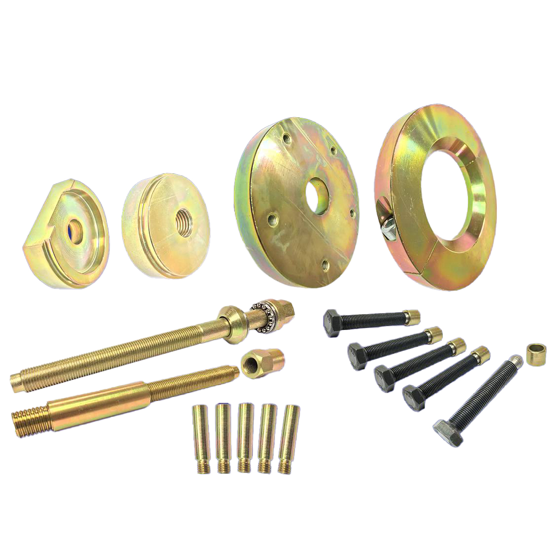 Автомобилни инструменти