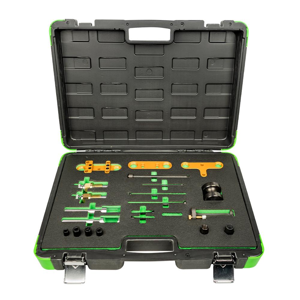 Инструменти за инжектори