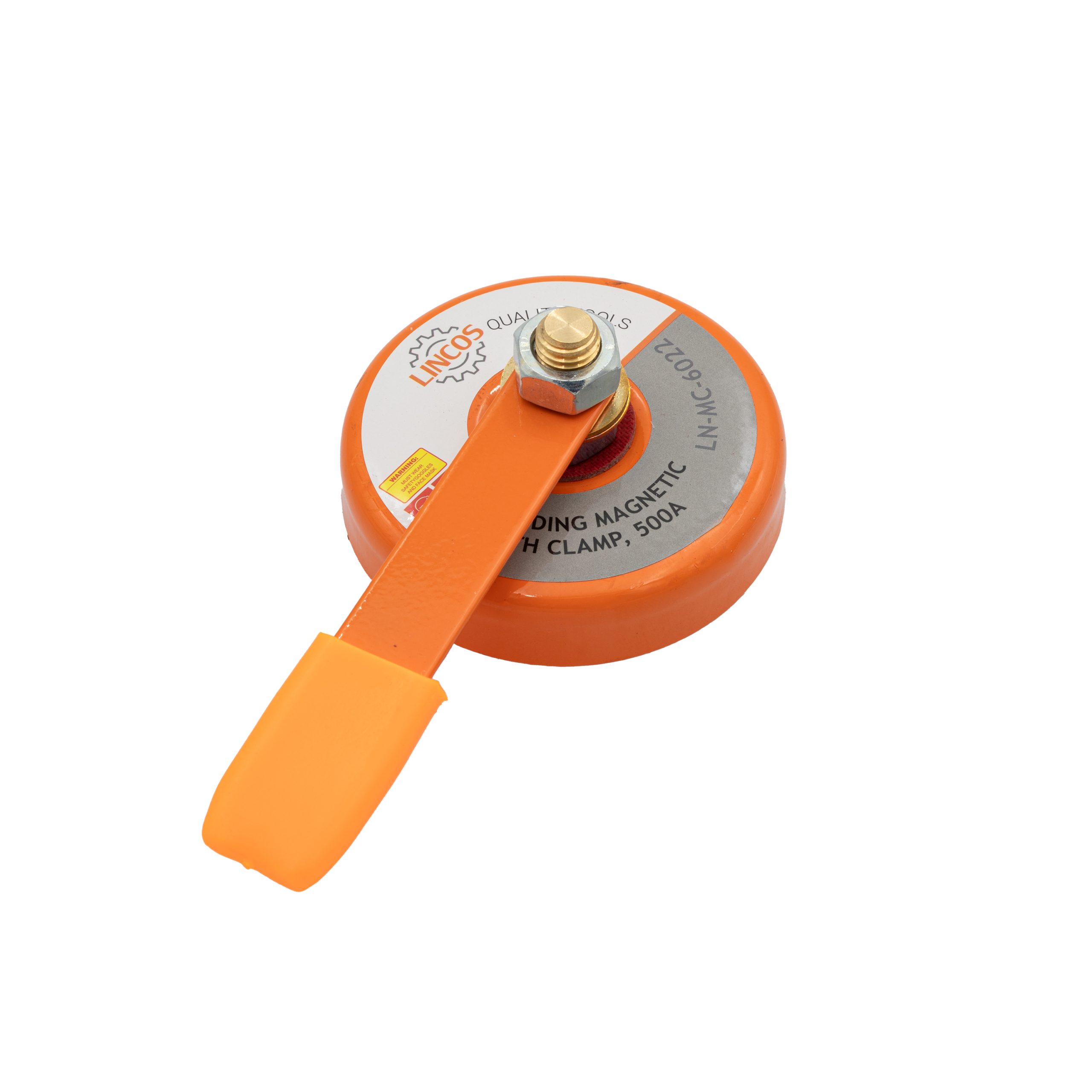 Заваръчни магнити