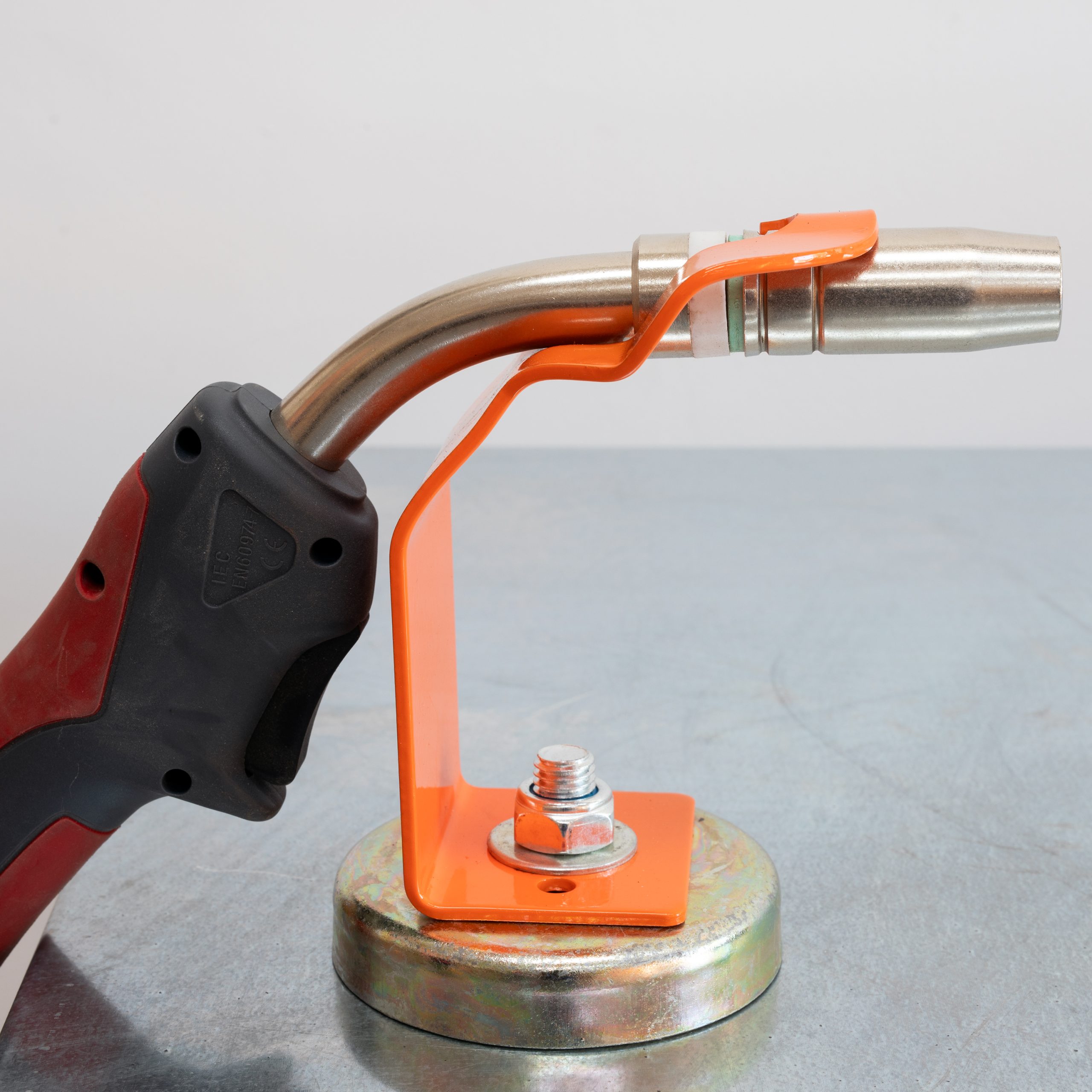 Заваръчно оборудване