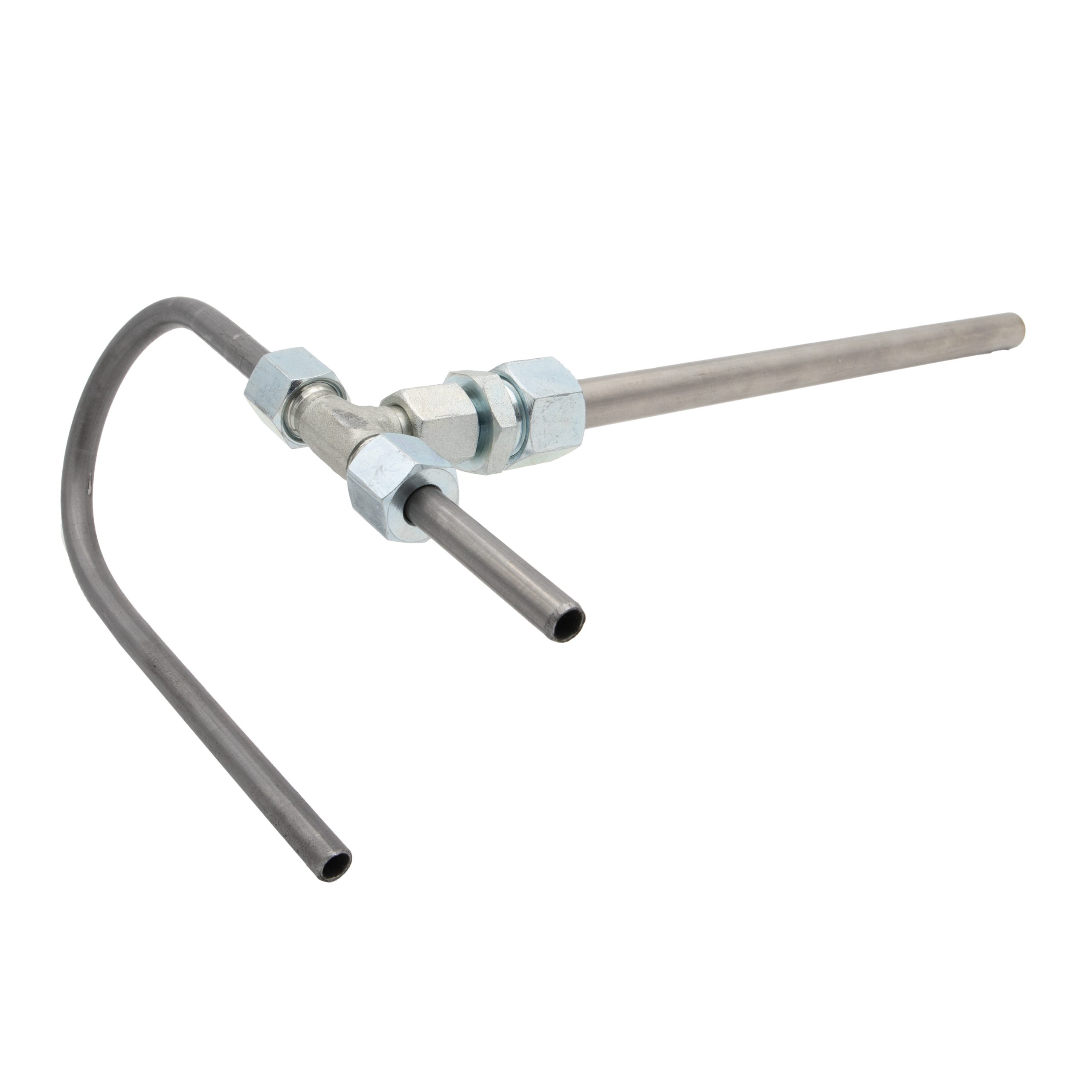 Нагреватели с отработено масло