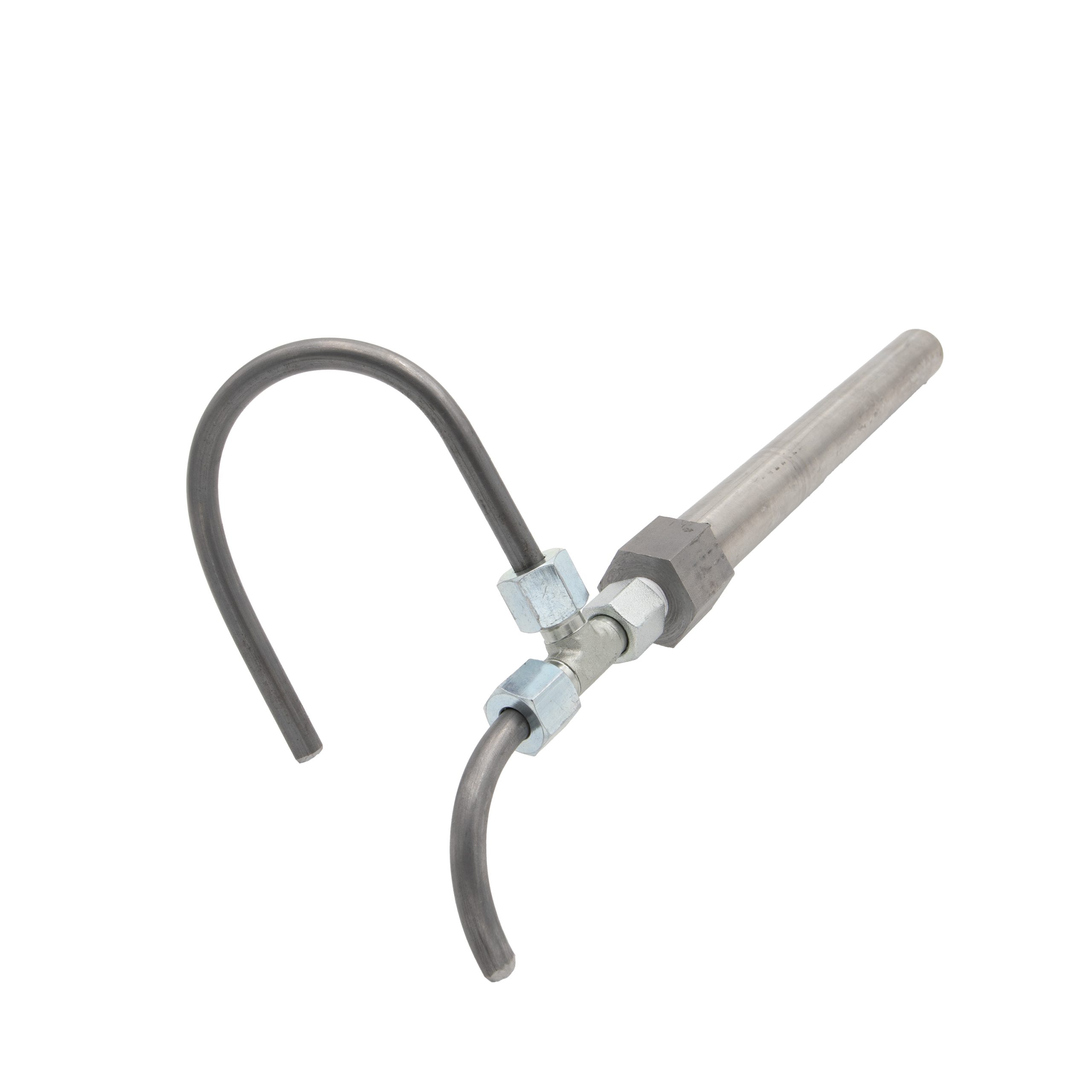 Нагреватели с отработено масло