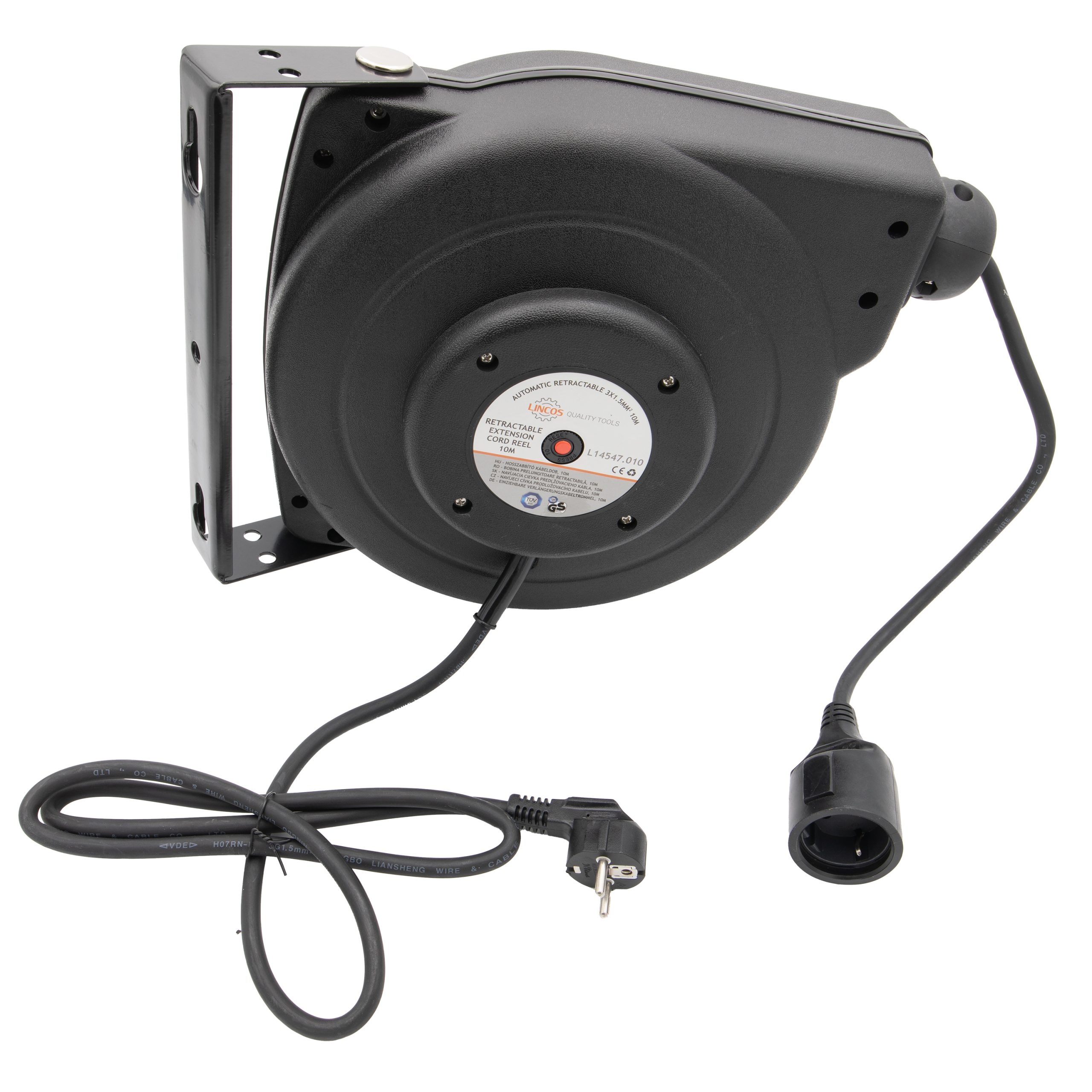 Удължителни кабели